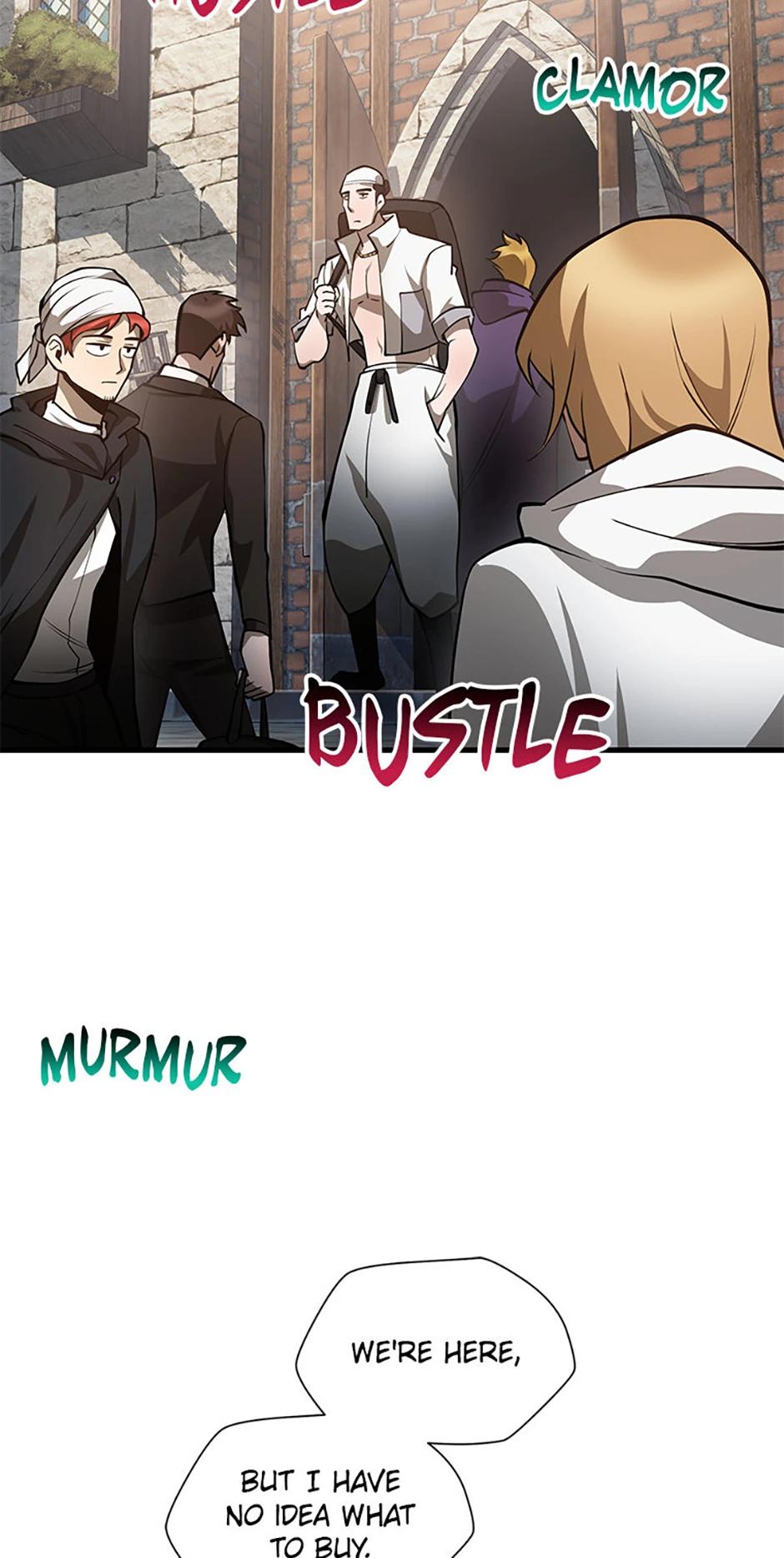 Read Helmut Manga Online