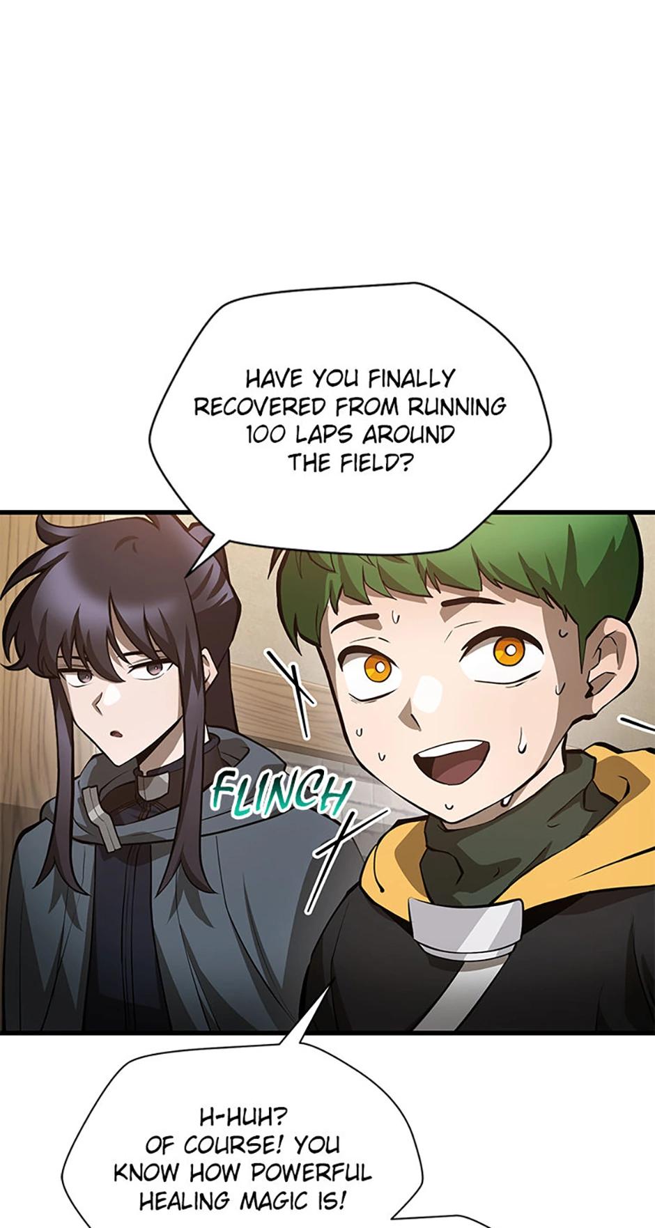 Read Helmut Manga Online
