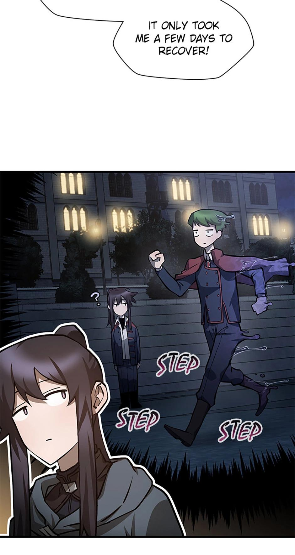 Read Helmut Manga Online