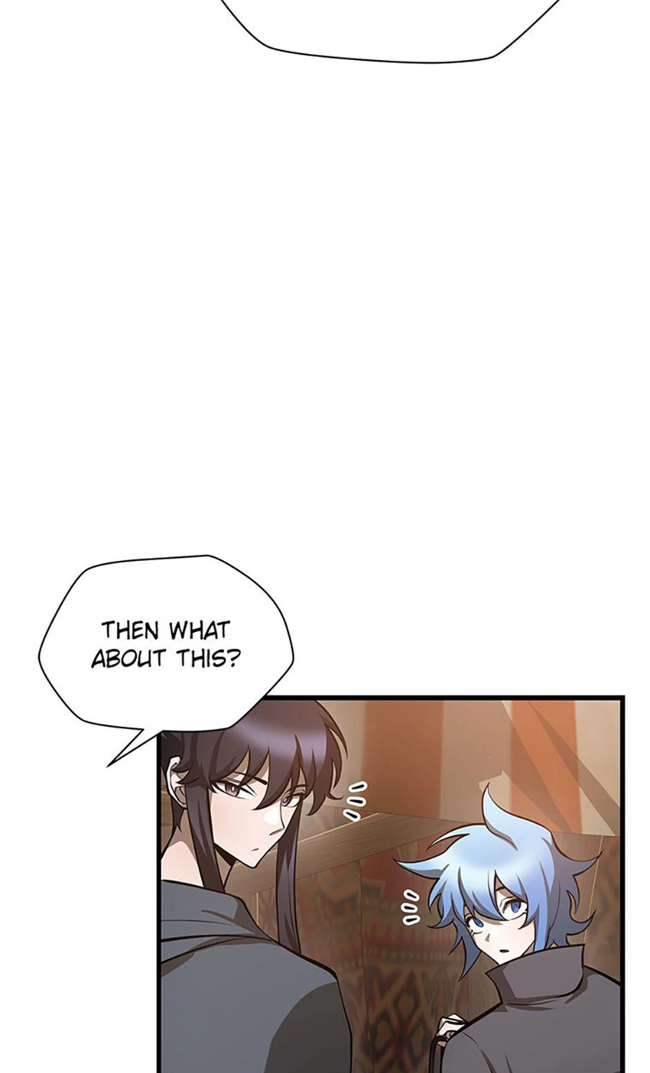 Read Helmut Manga Online