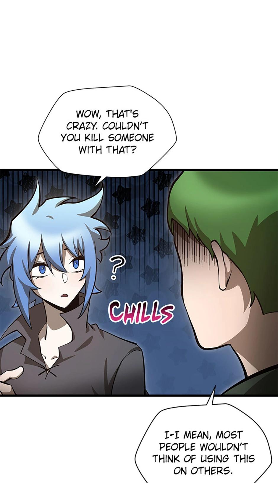 Read Helmut Manga Online