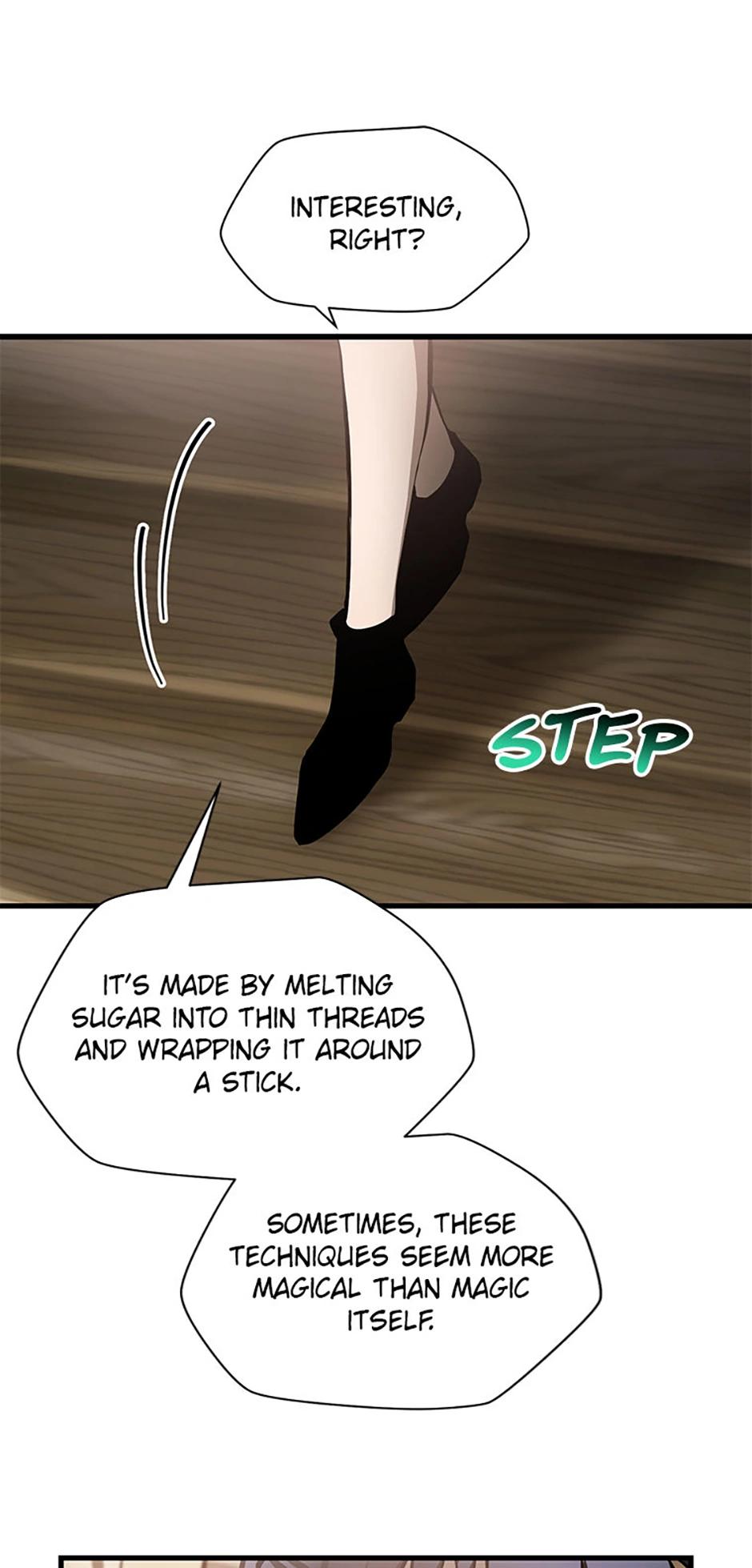 Read Helmut Manga Online