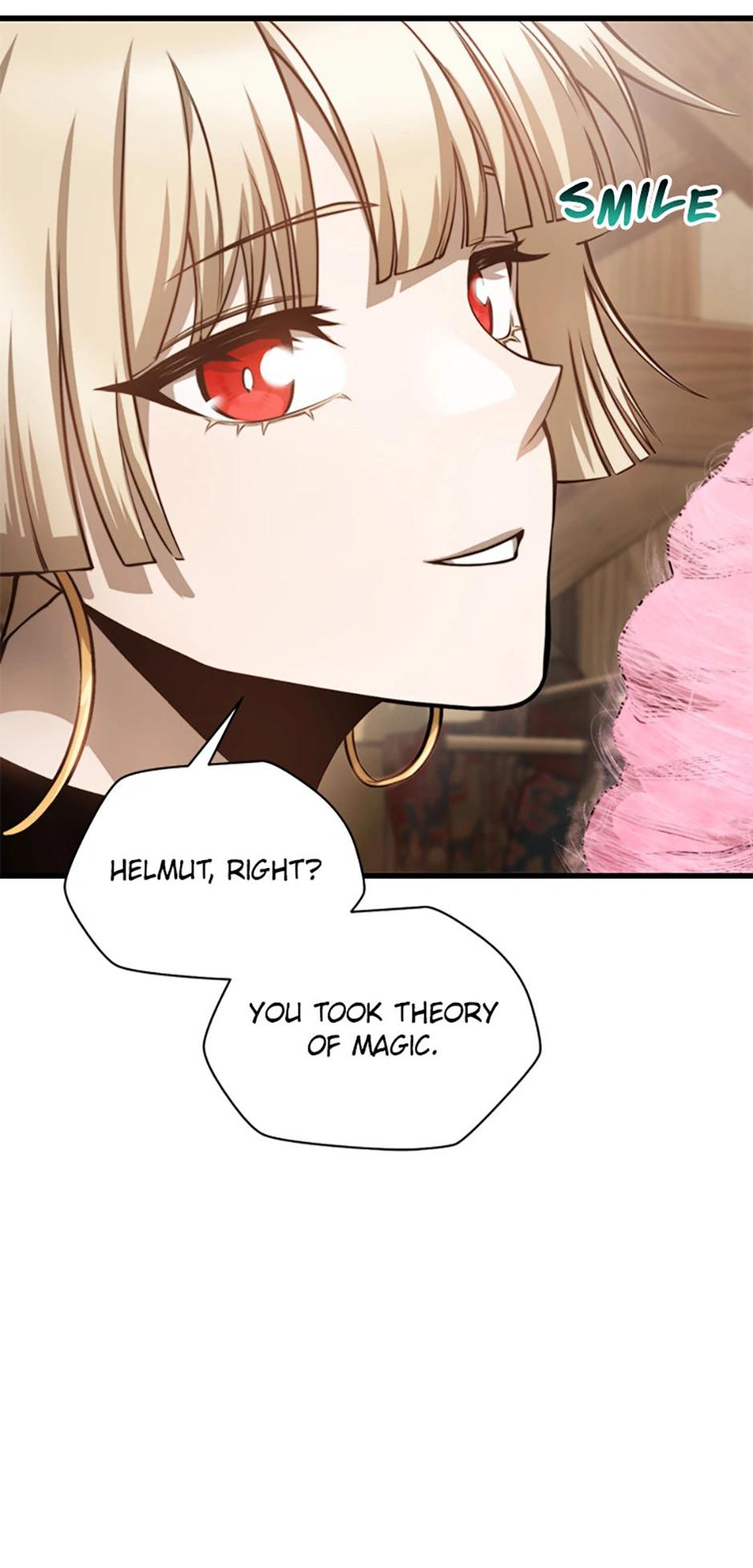 Read Helmut Manga Online