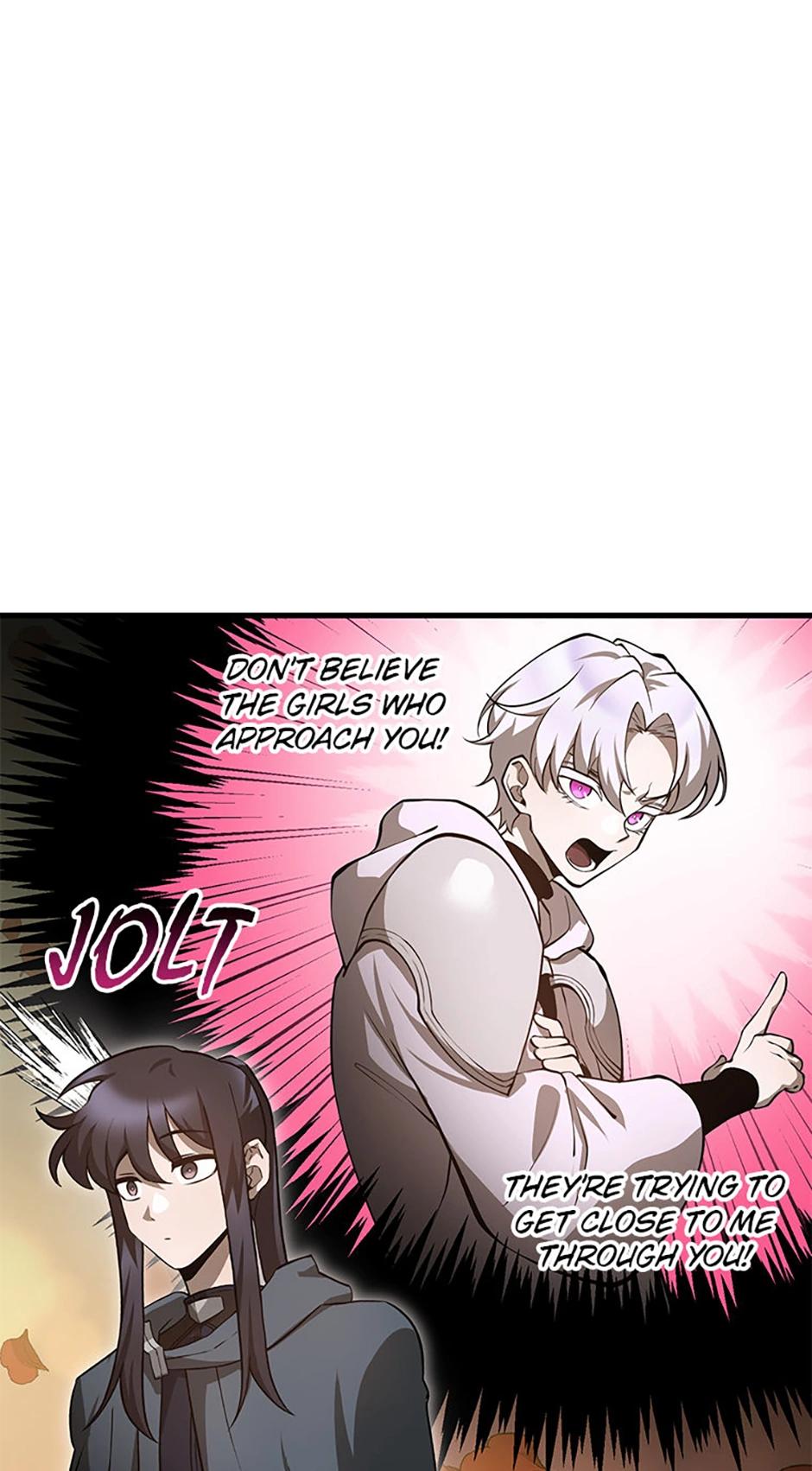 Read Helmut Manga Online