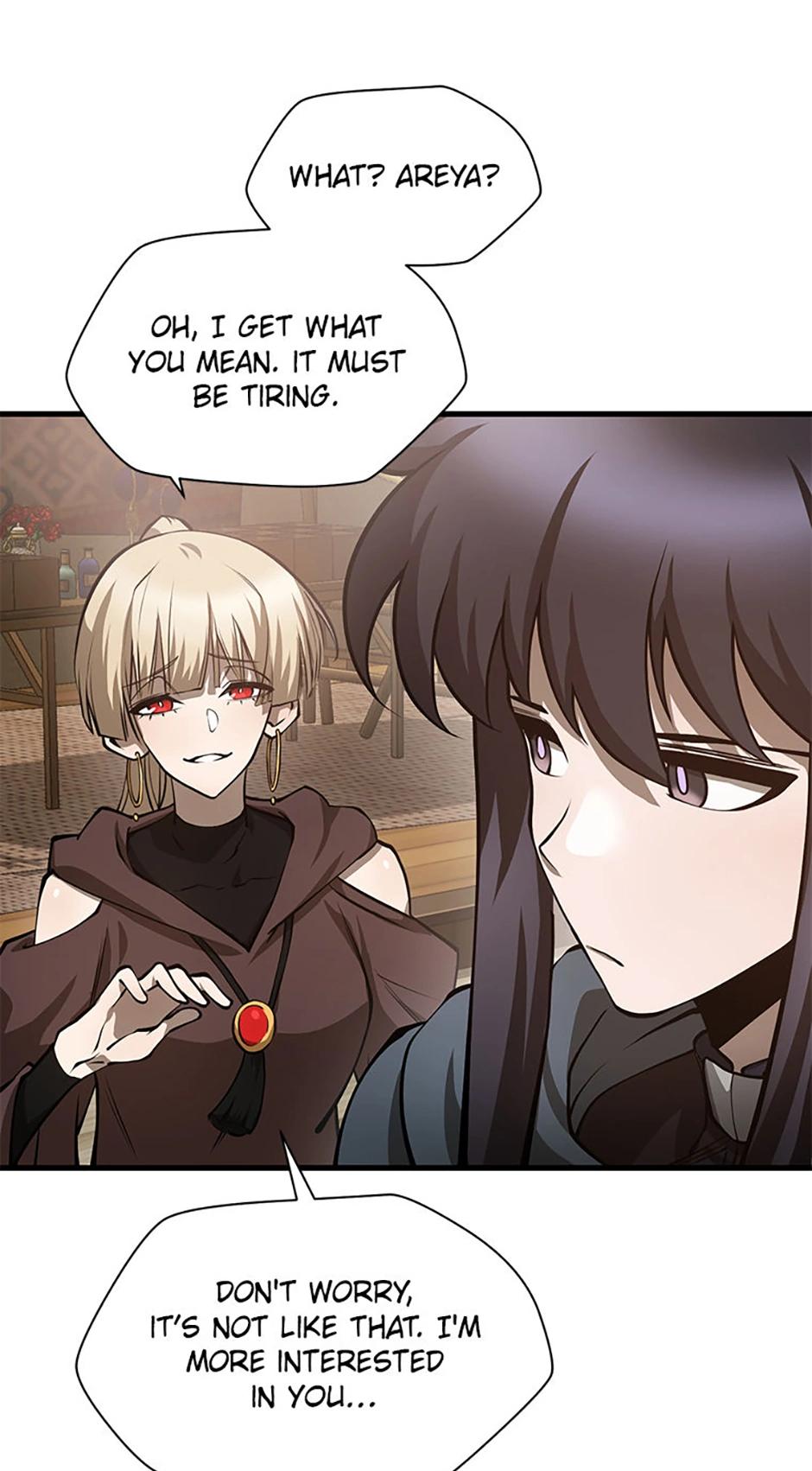 Read Helmut Manga Online