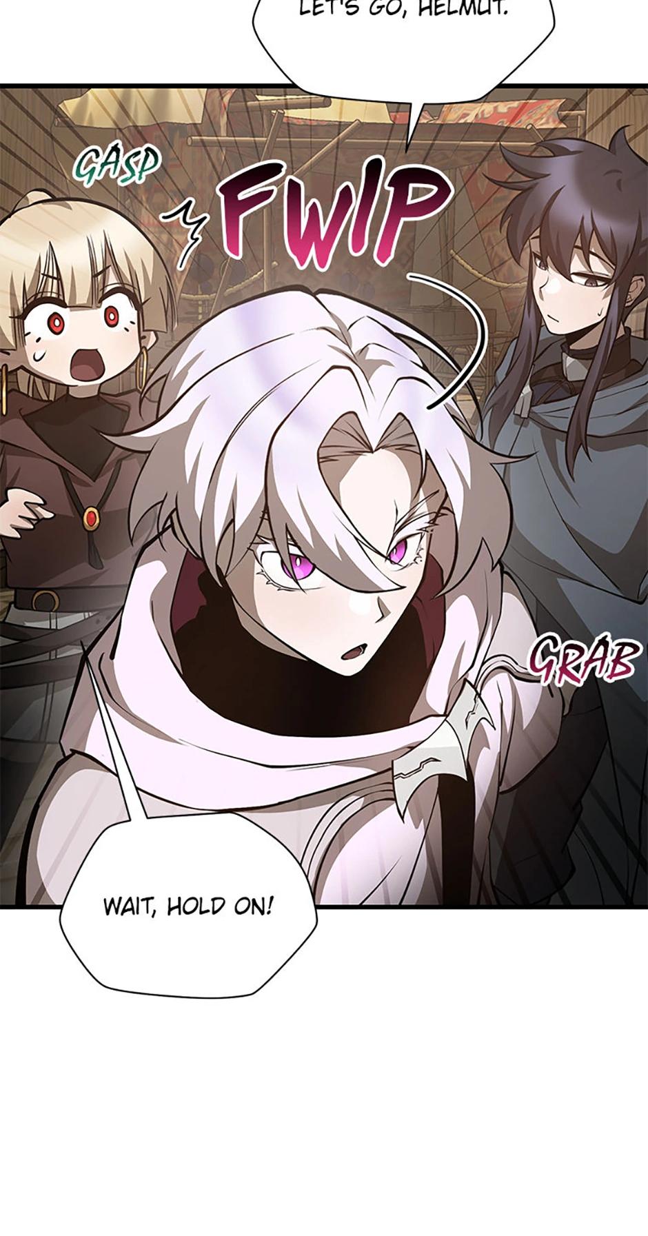 Read Helmut Manga Online