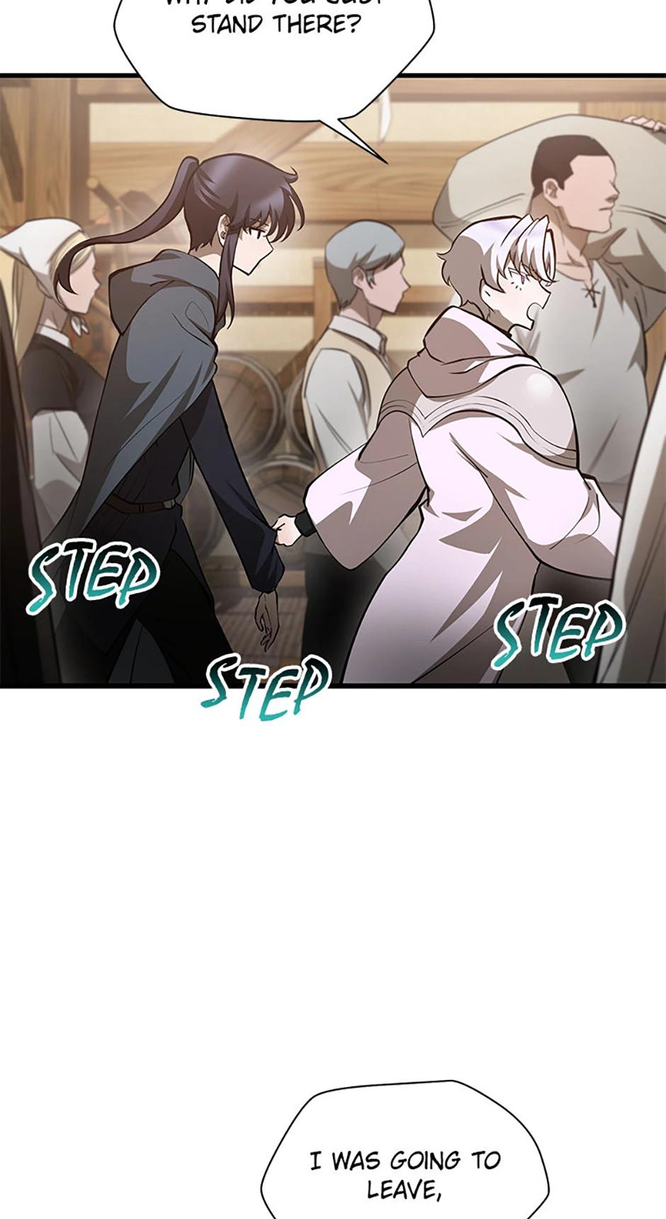 Read Helmut Manga Online