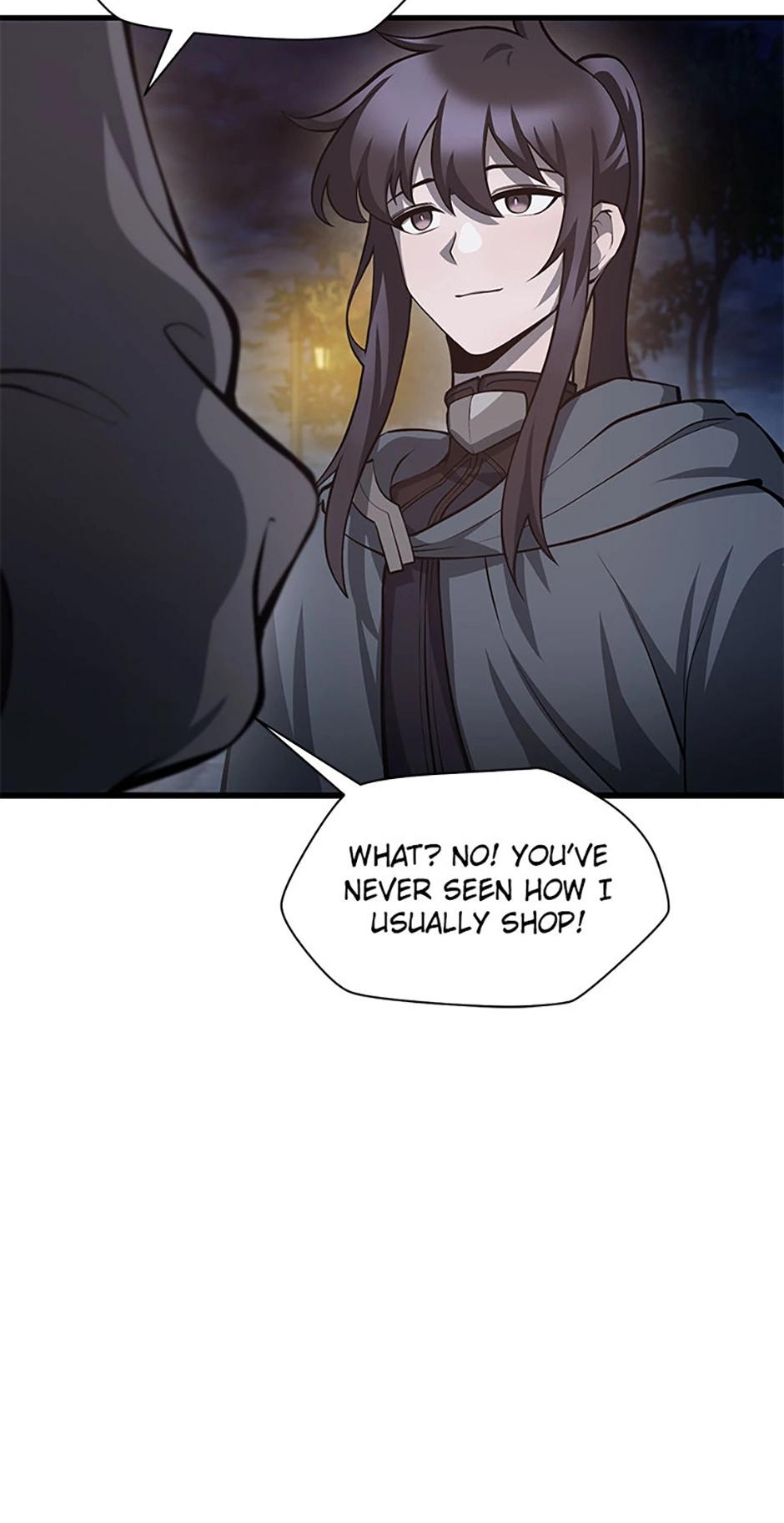 Read Helmut Manga Online