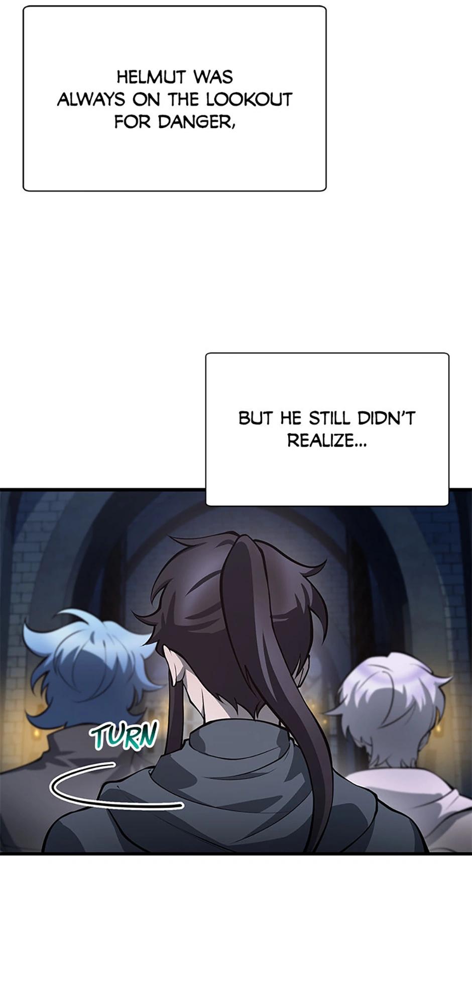 Read Helmut Manga Online