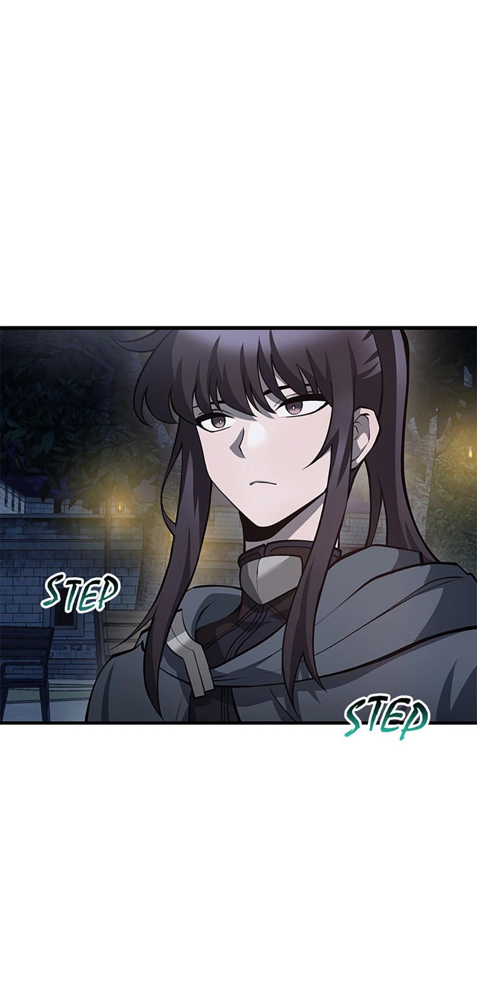 Read Helmut Manga Online