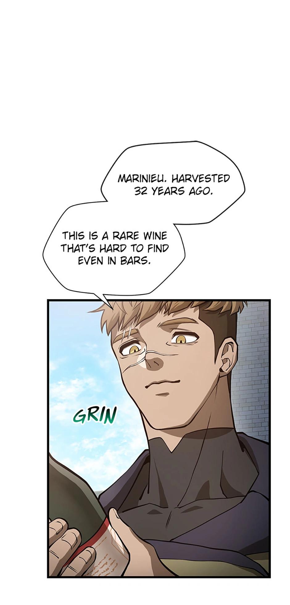 Read Helmut Manga Online