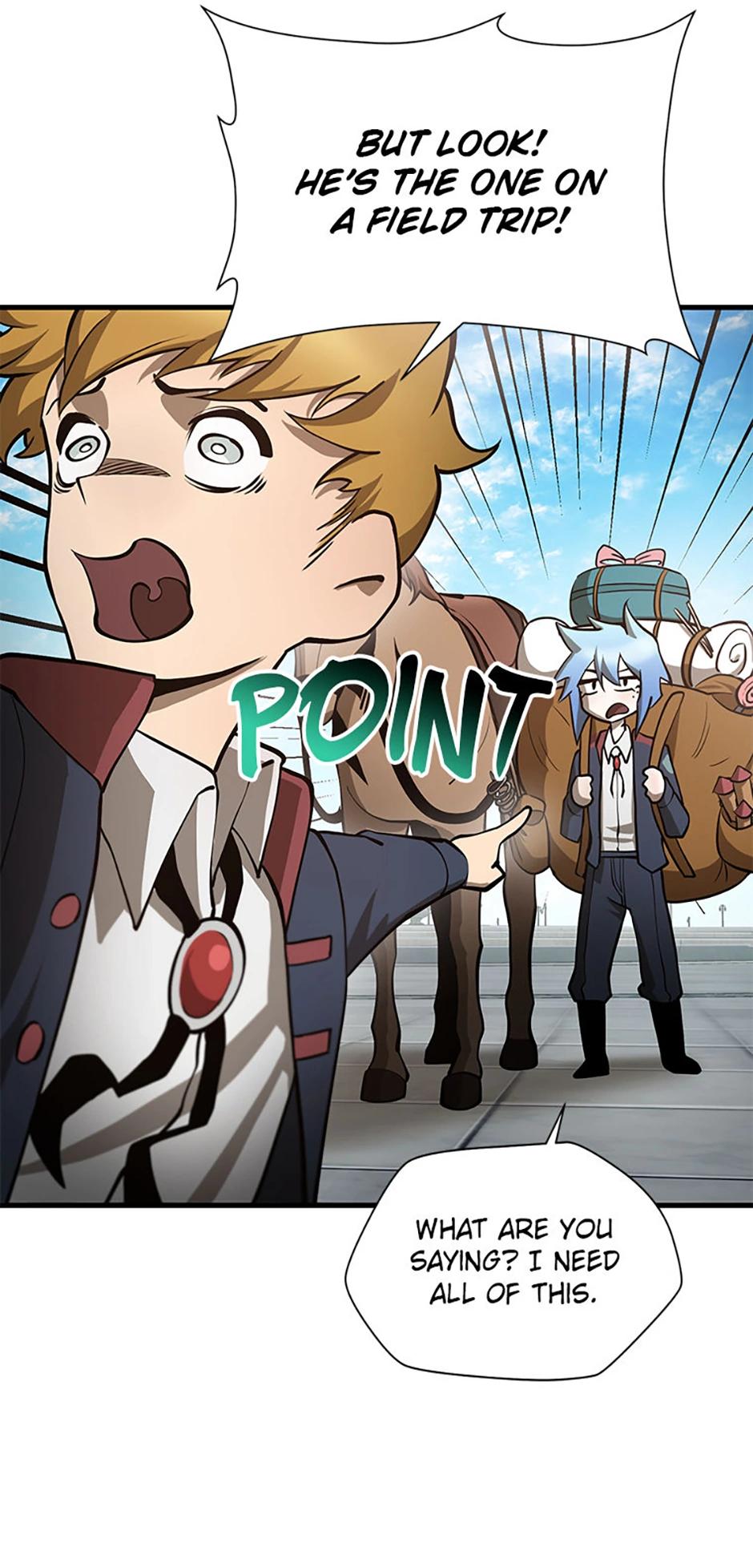 Read Helmut Manga Online