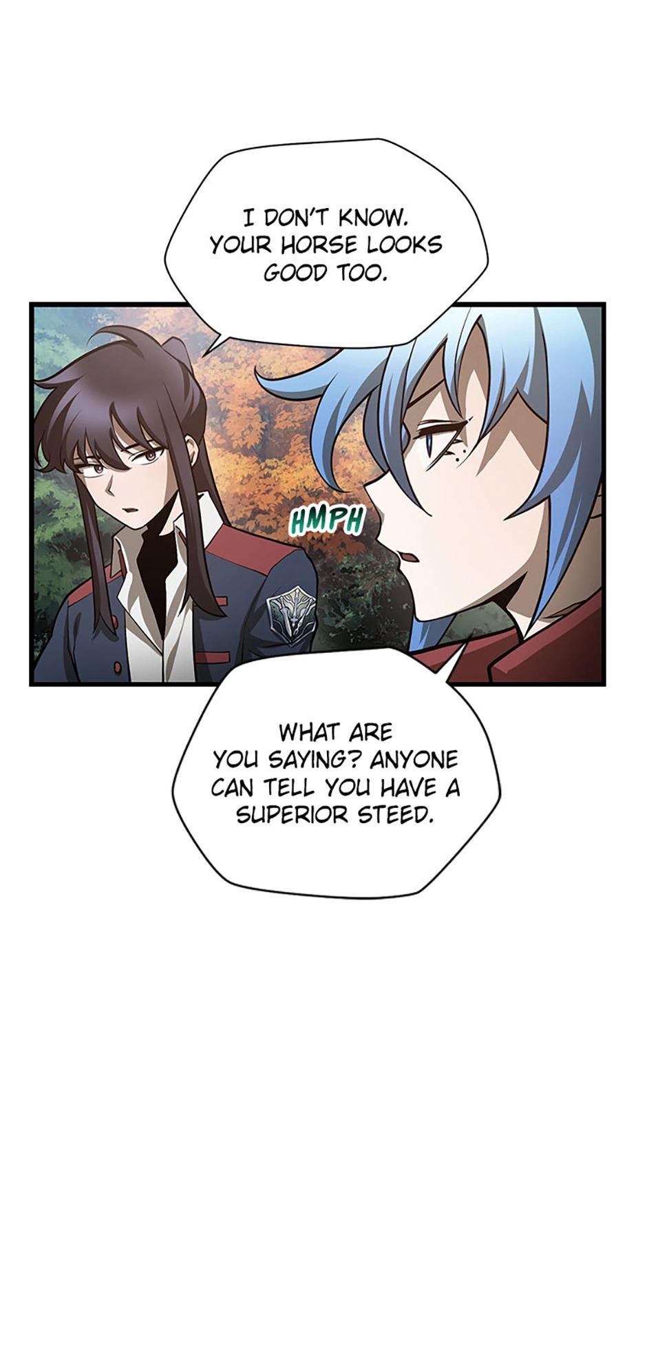 Read Helmut Manga Online