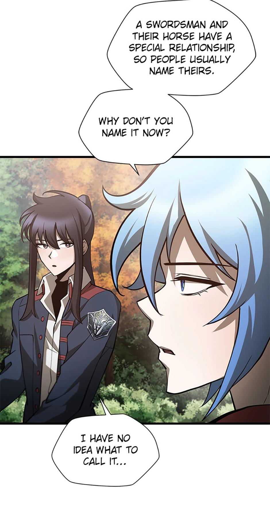 Read Helmut Manga Online