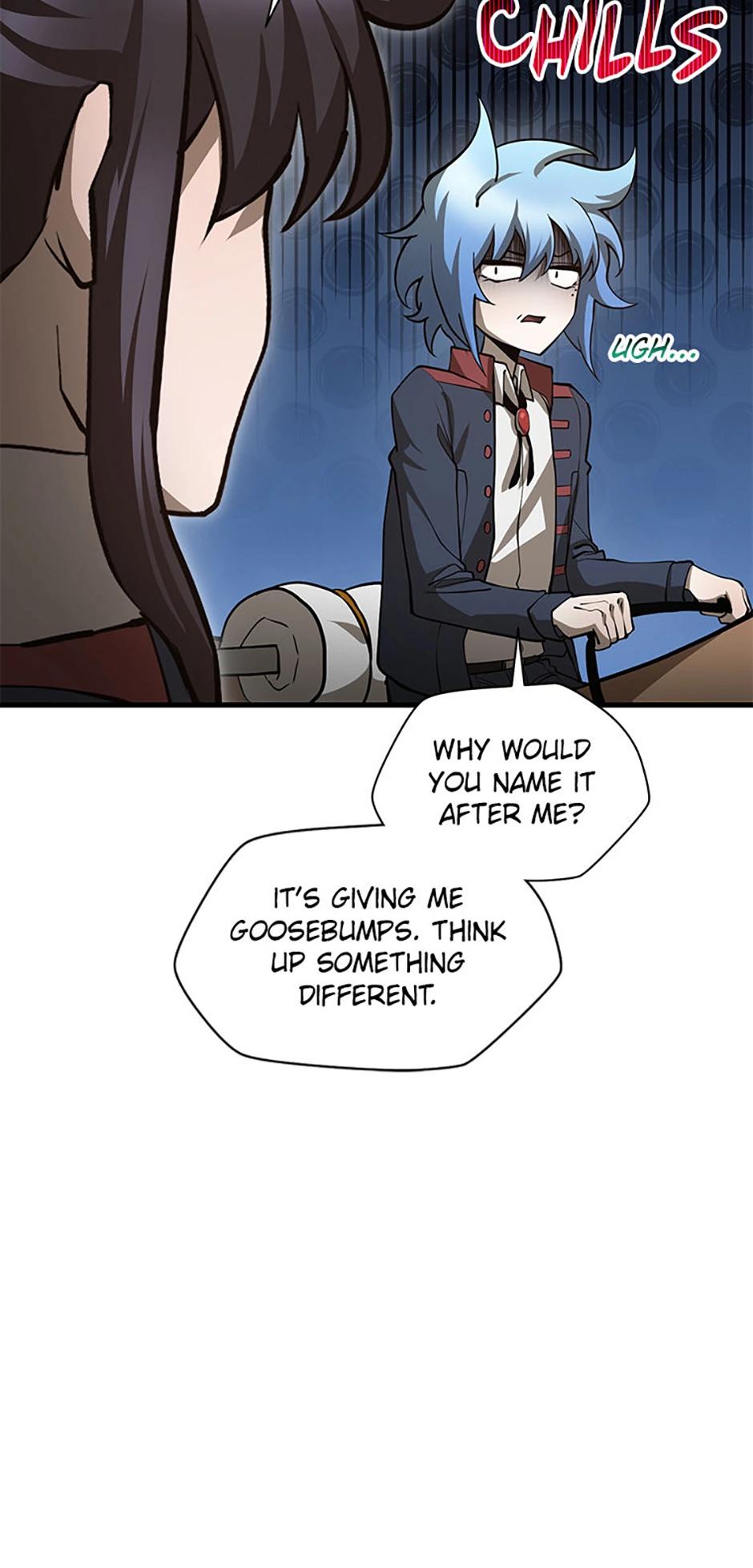 Read Helmut Manga Online