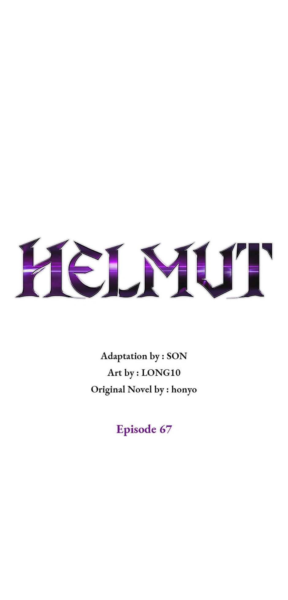 Read Helmut Manga Online