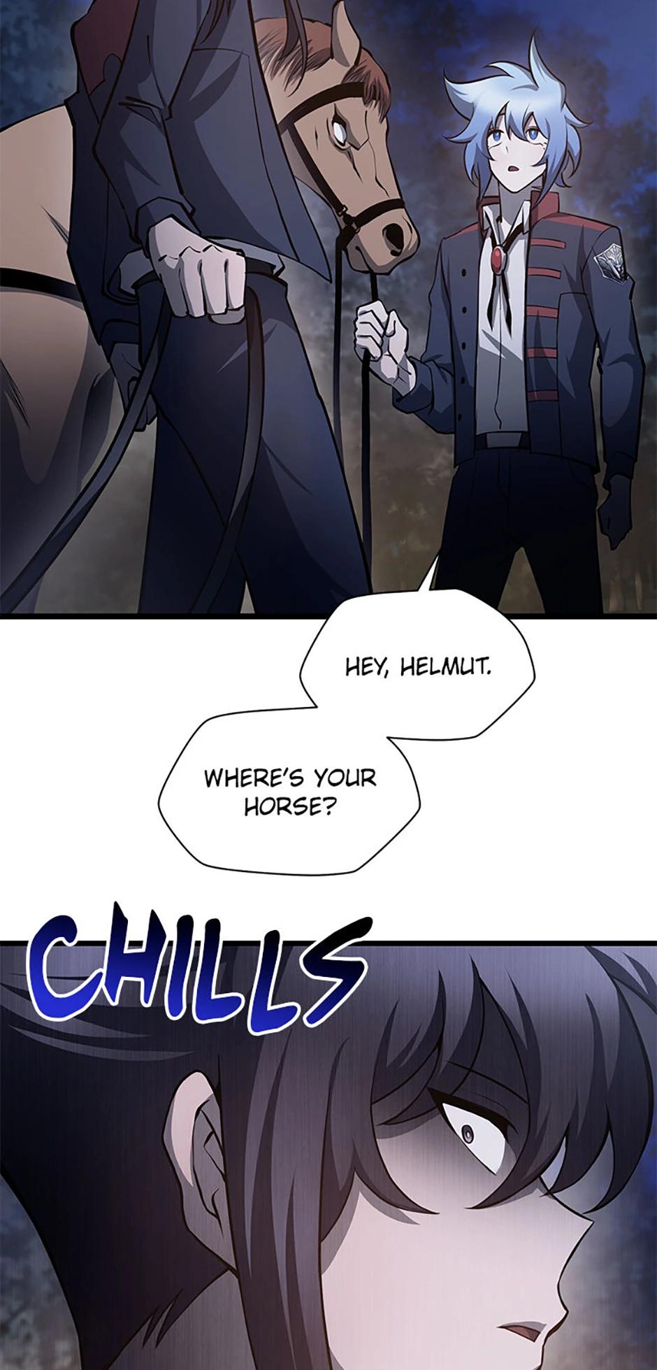 Read Helmut Manga Online
