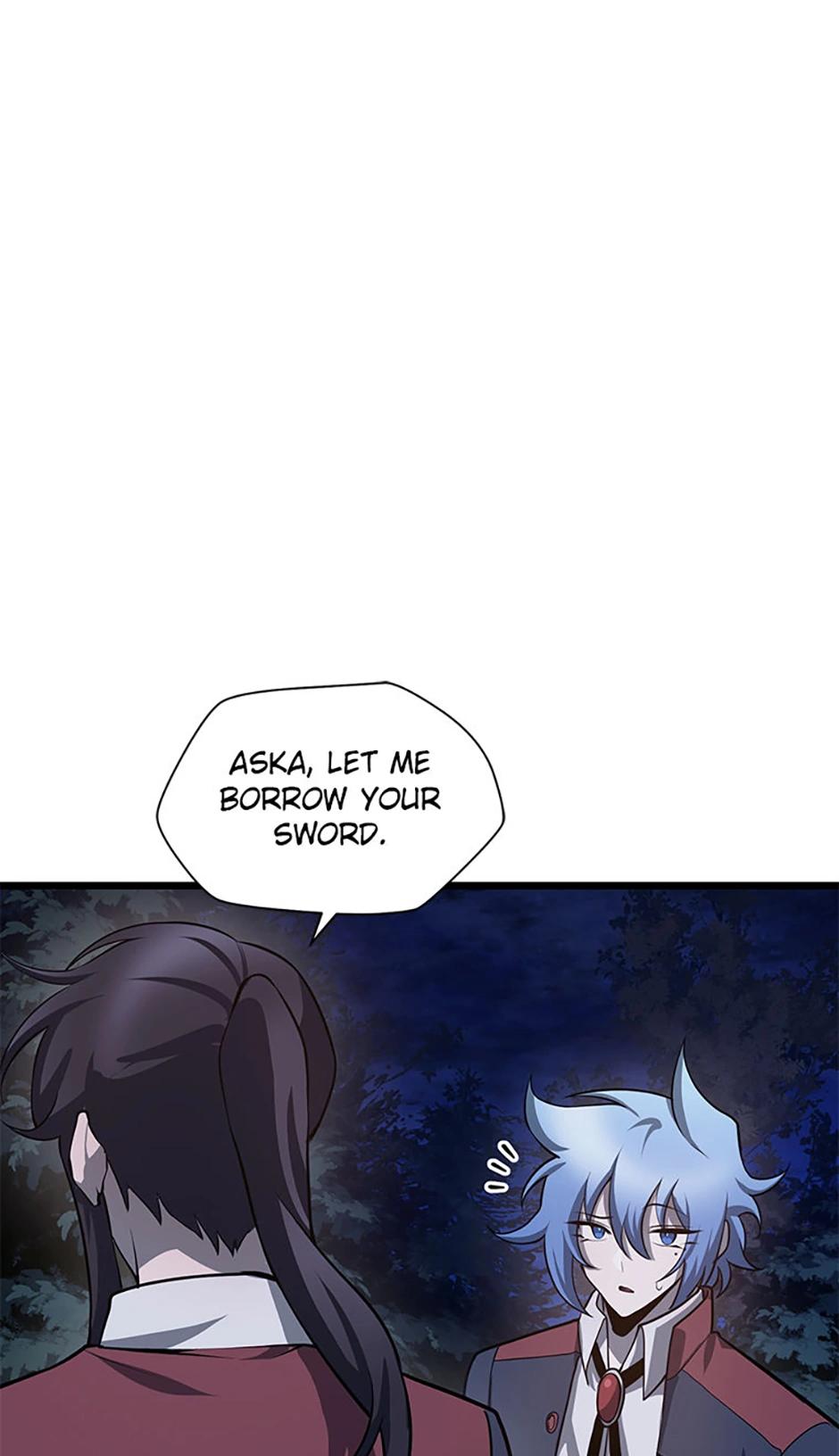 Read Helmut Manga Online
