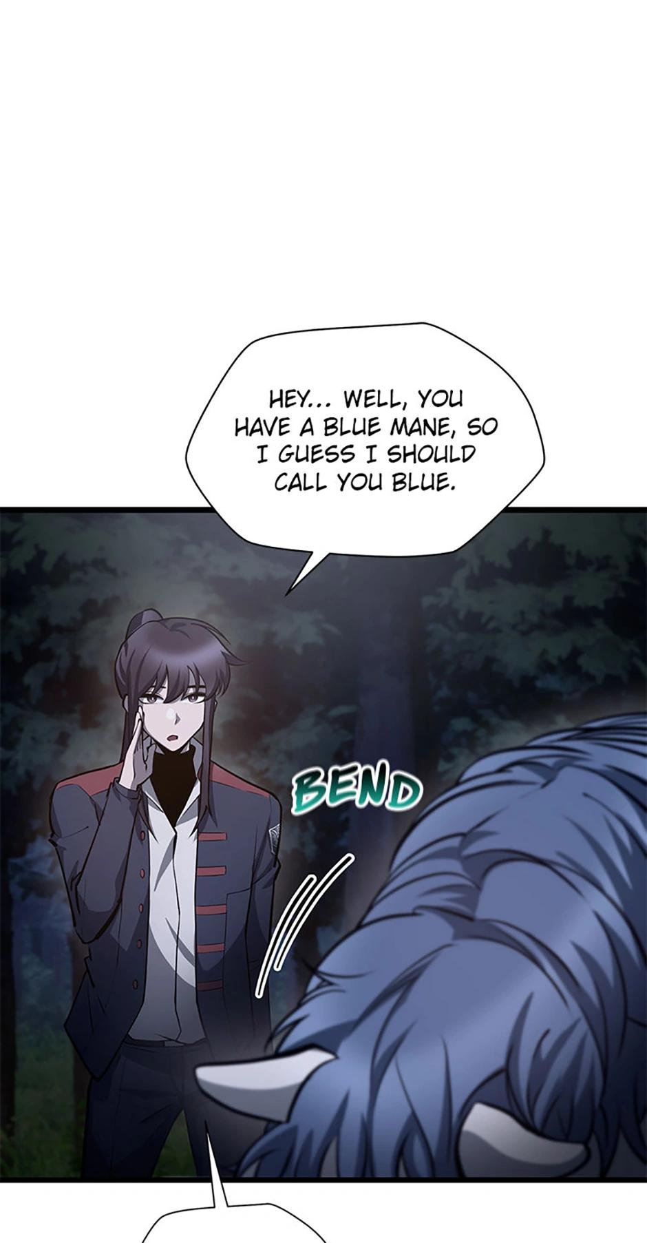 Read Helmut Manga Online