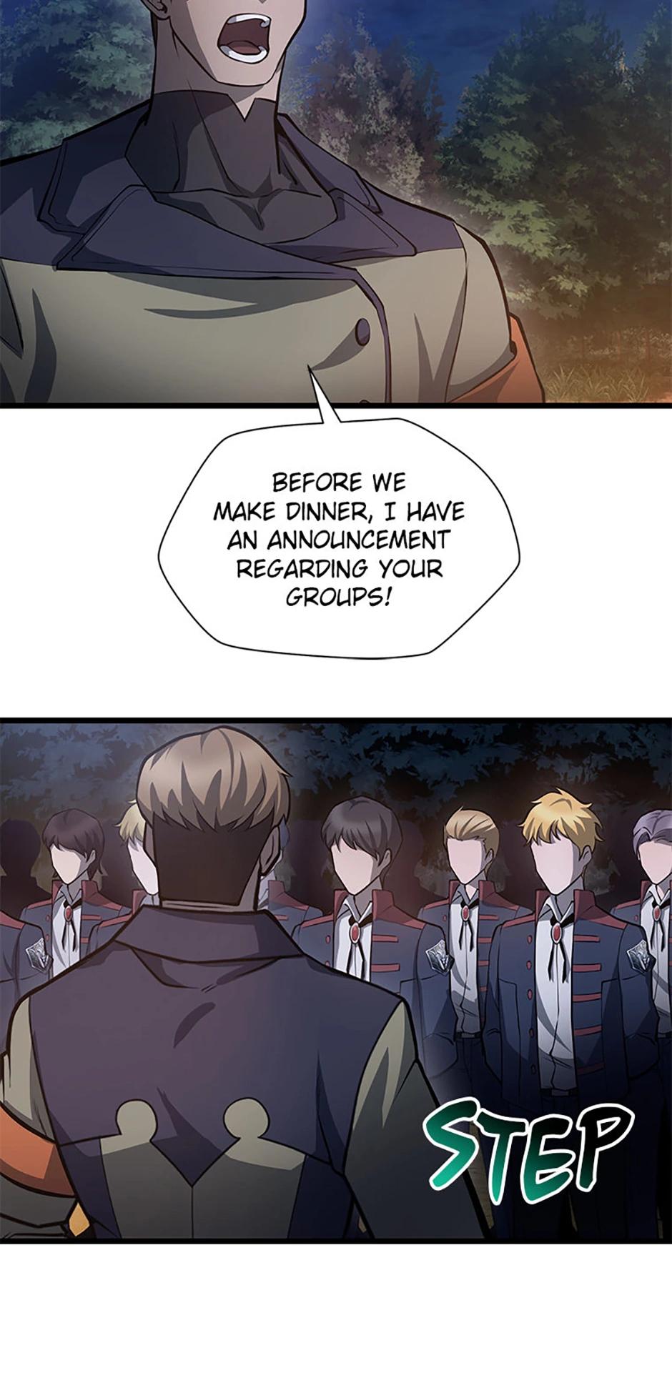 Read Helmut Manga Online