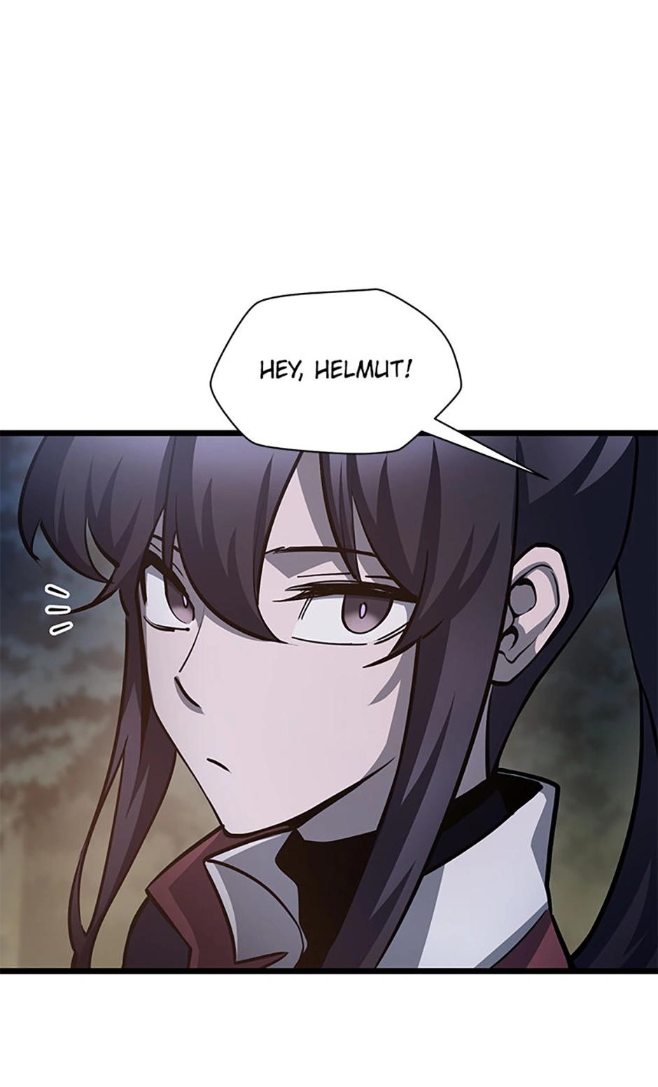Read Helmut Manga Online