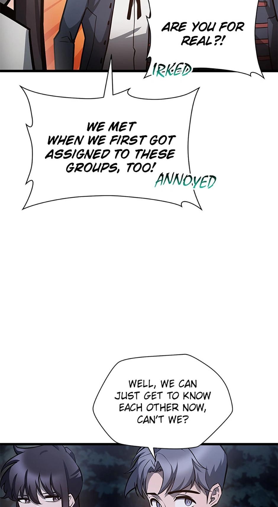 Read Helmut Manga Online
