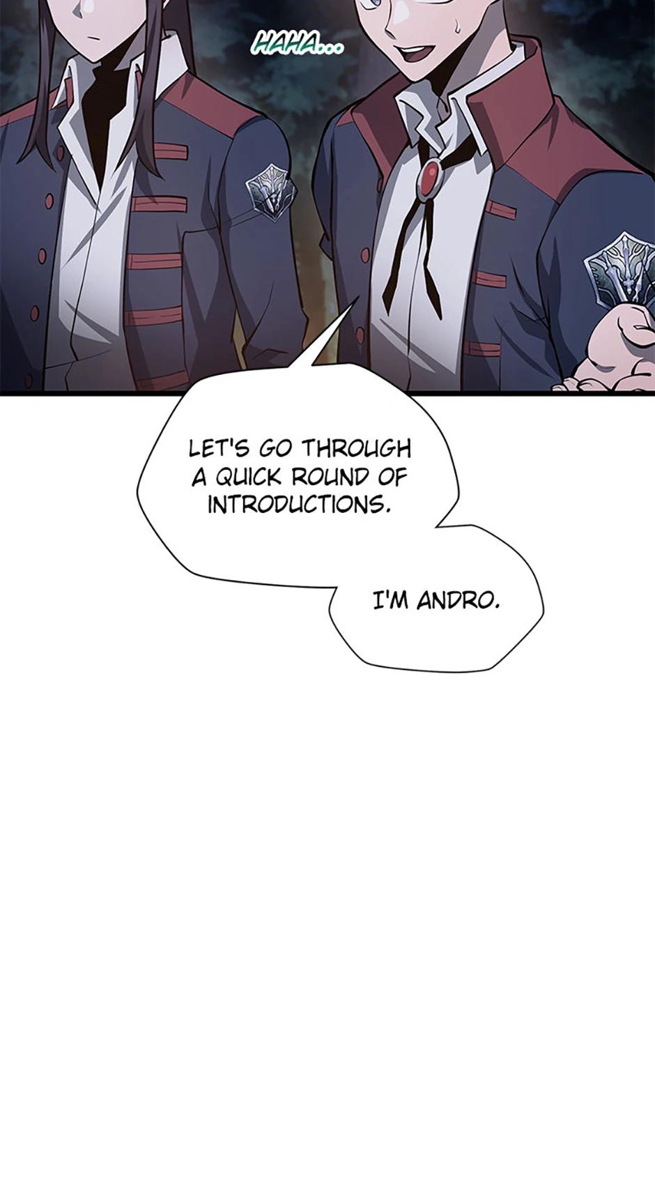 Read Helmut Manga Online