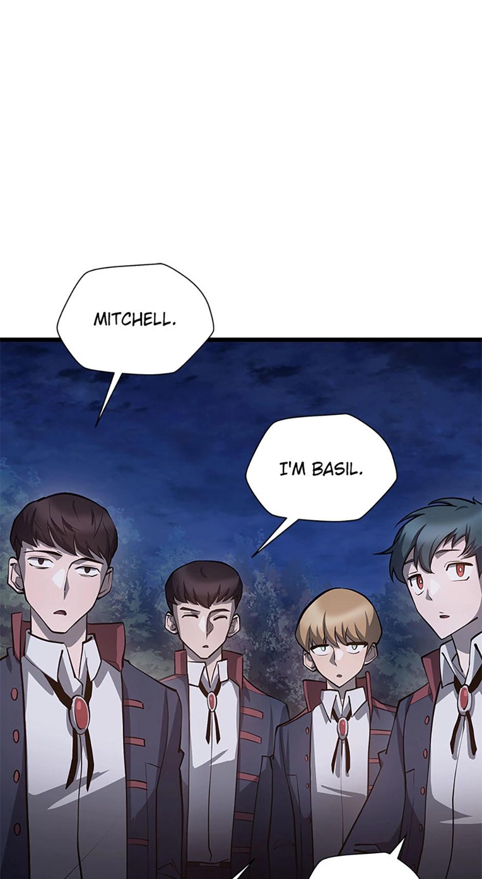 Read Helmut Manga Online