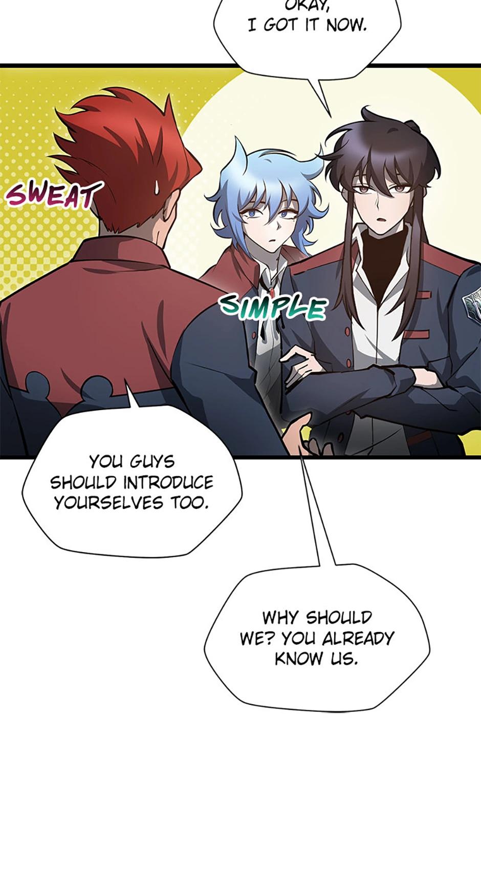 Read Helmut Manga Online