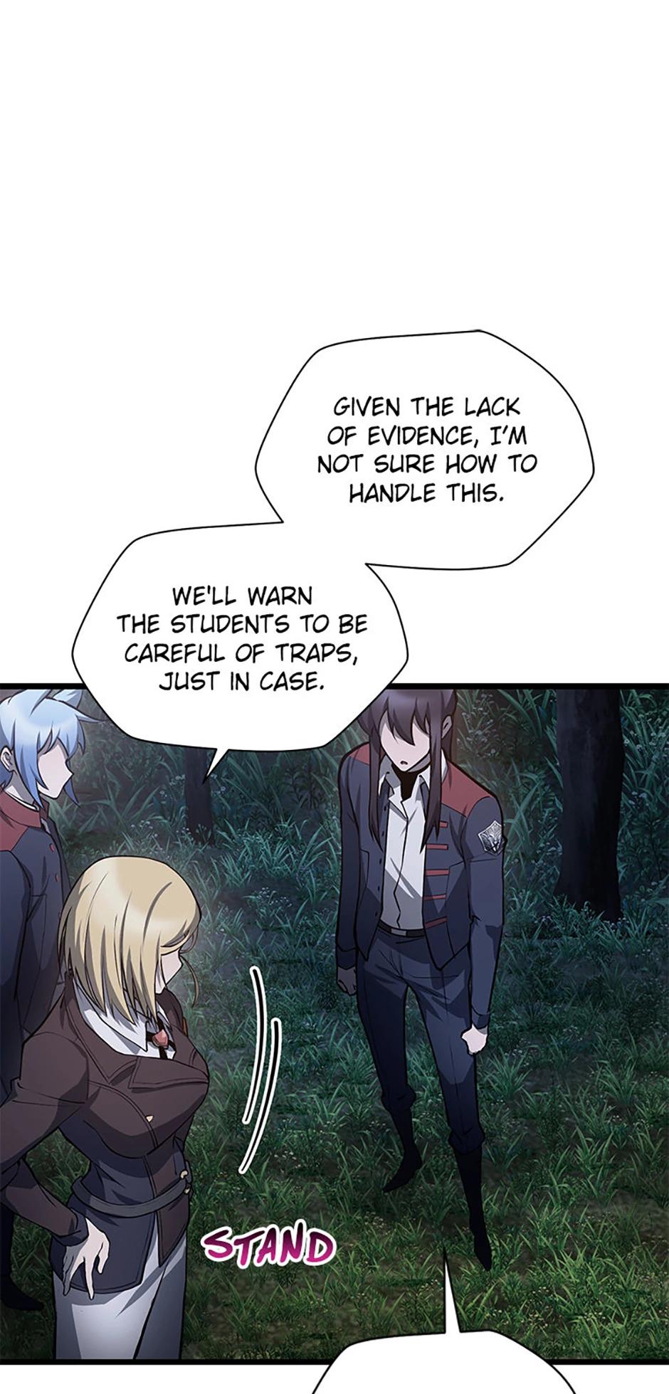 Read Helmut Manga Online
