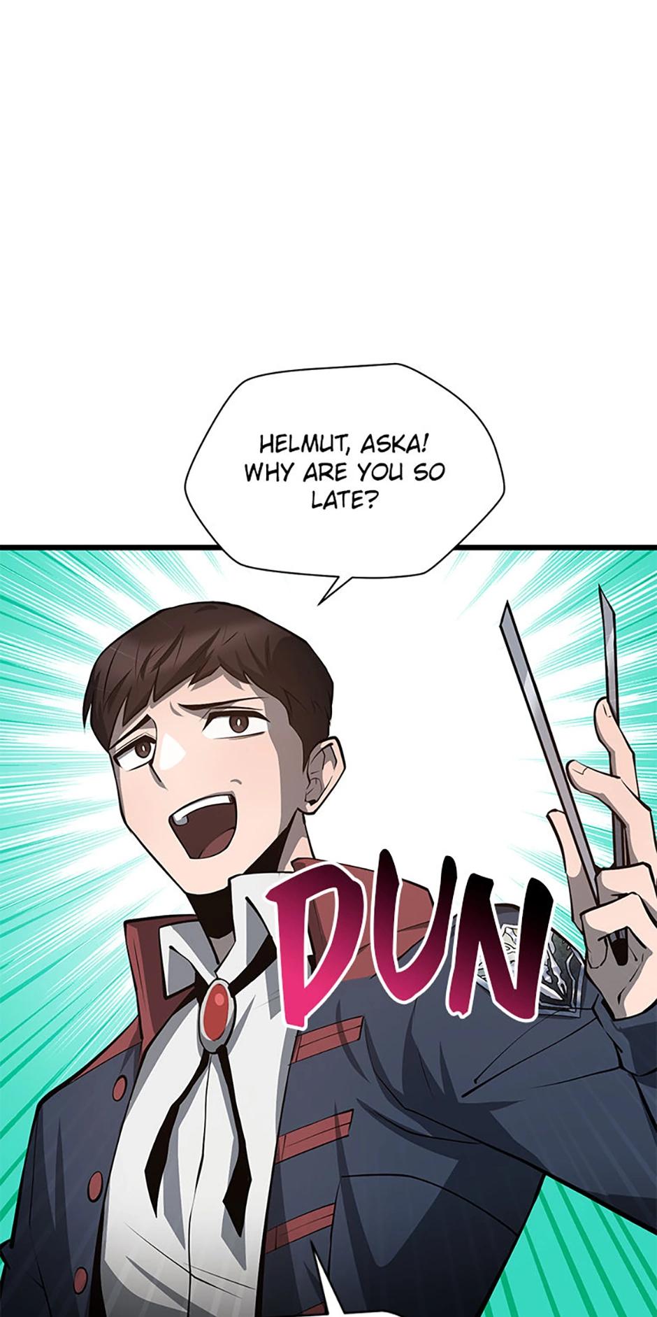 Read Helmut Manga Online