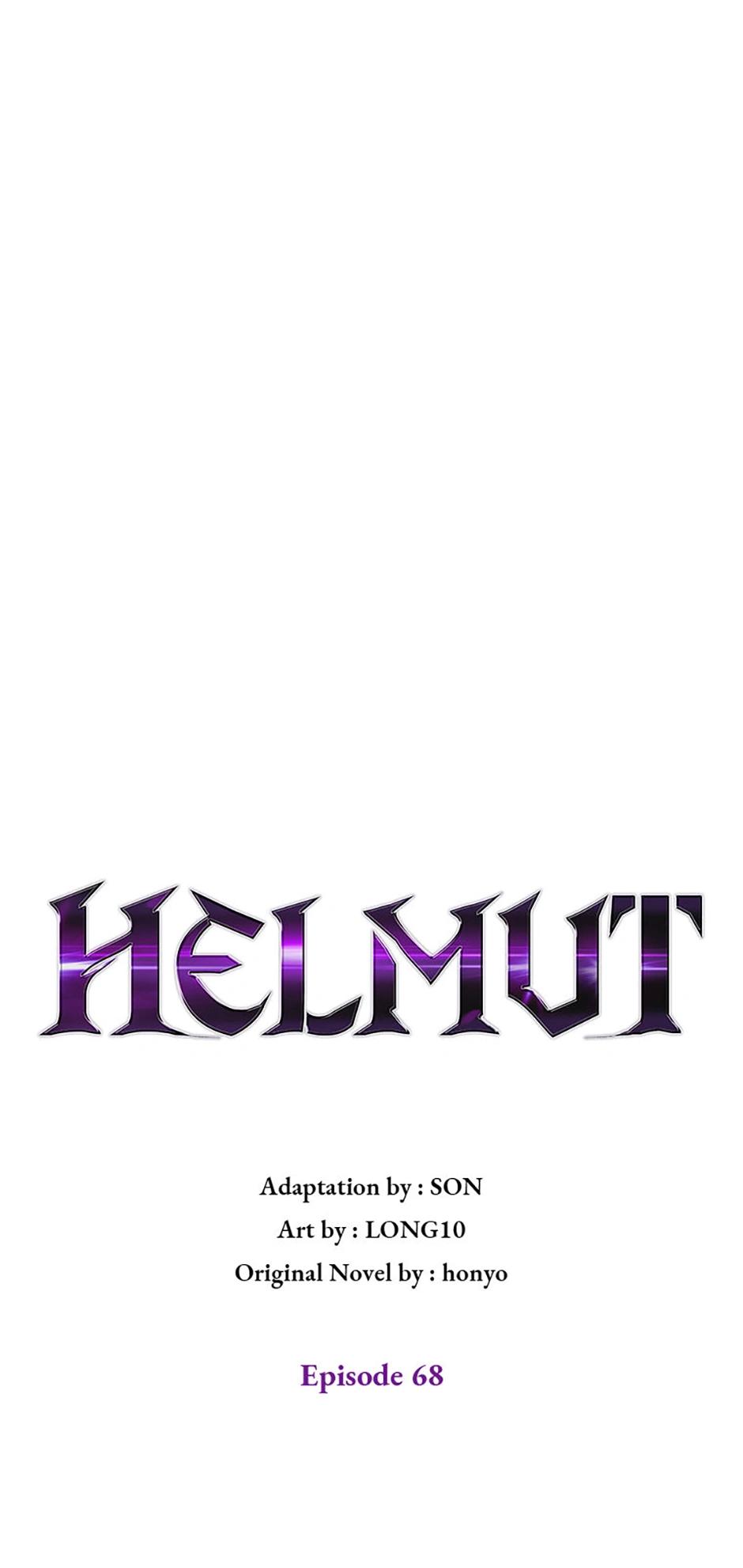 Read Helmut Manga Online