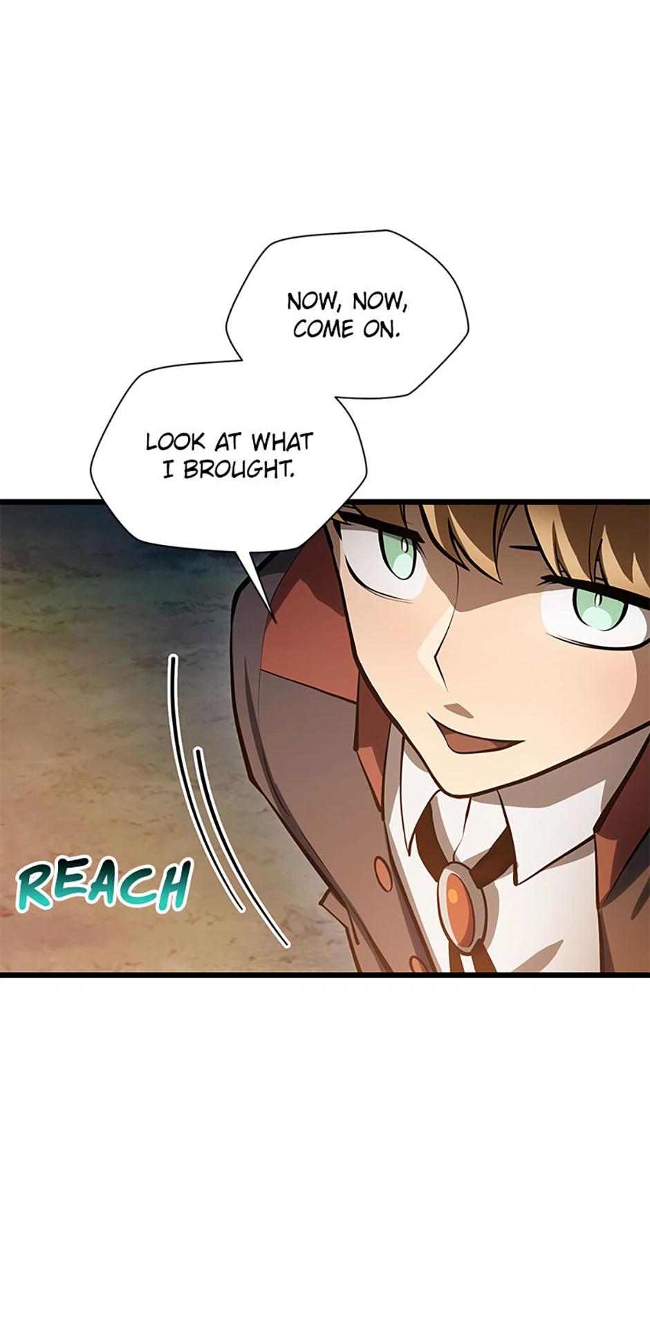 Read Helmut Manga Online