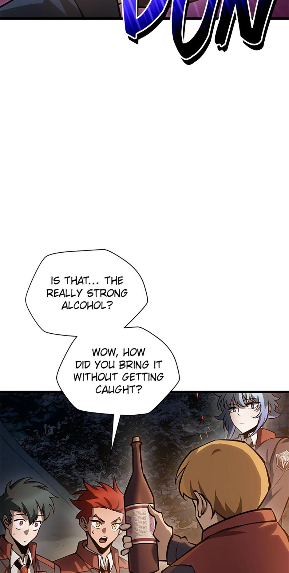 Read Helmut Manga Online