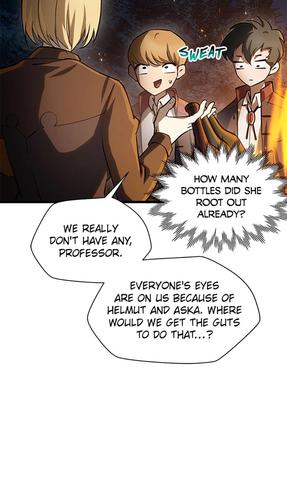 Read Helmut Manga Online
