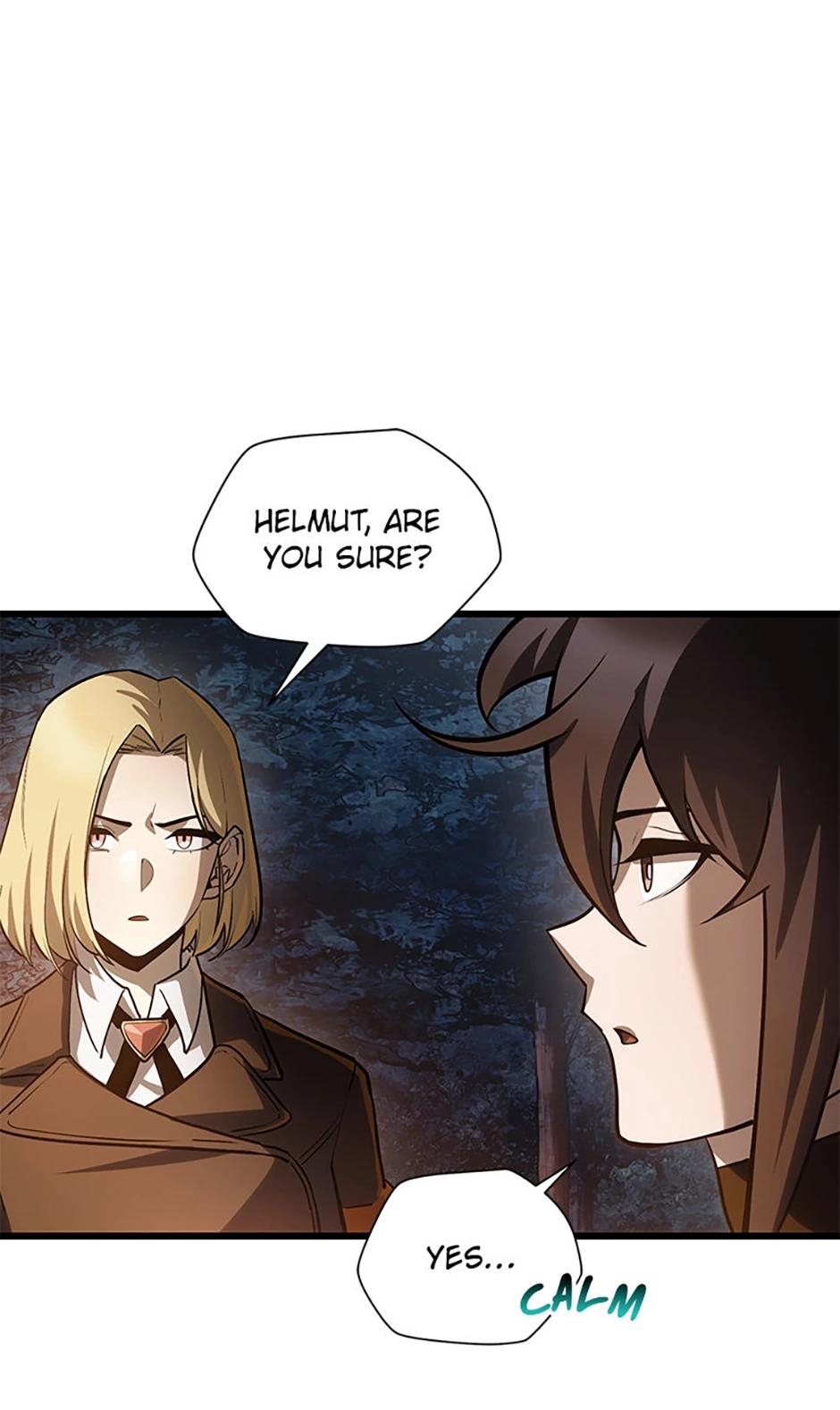 Read Helmut Manga Online