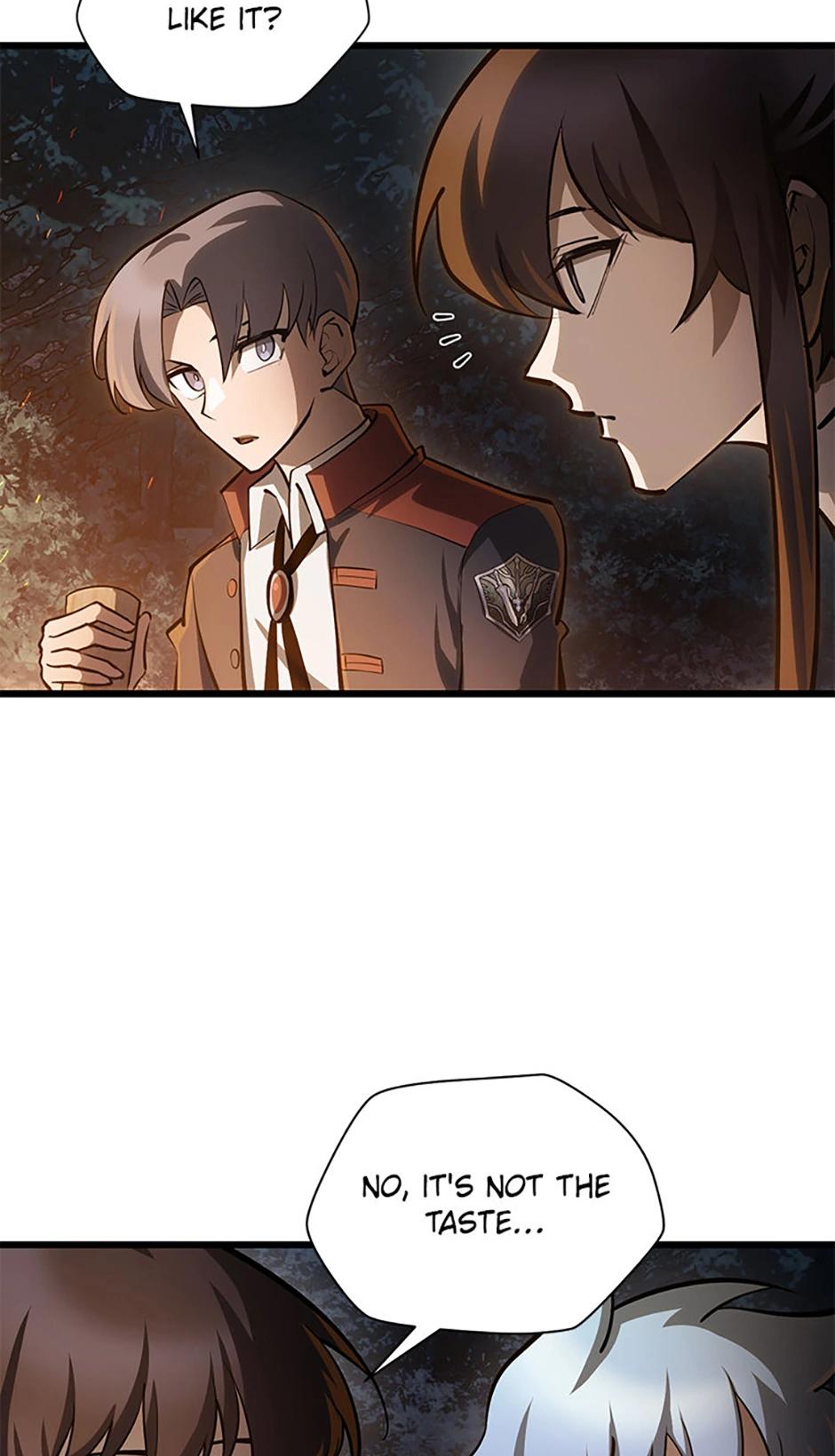 Read Helmut Manga Online