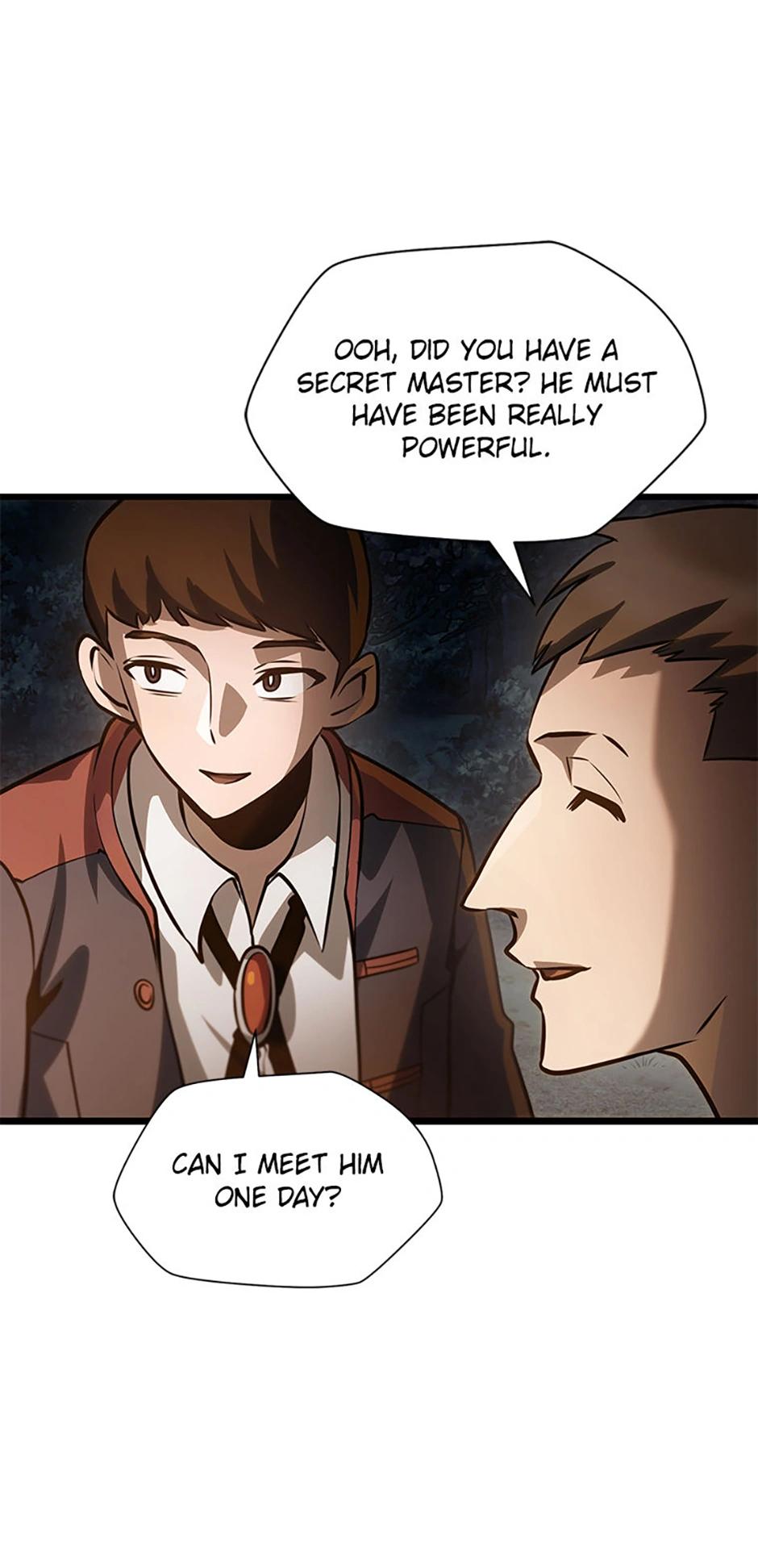Read Helmut Manga Online
