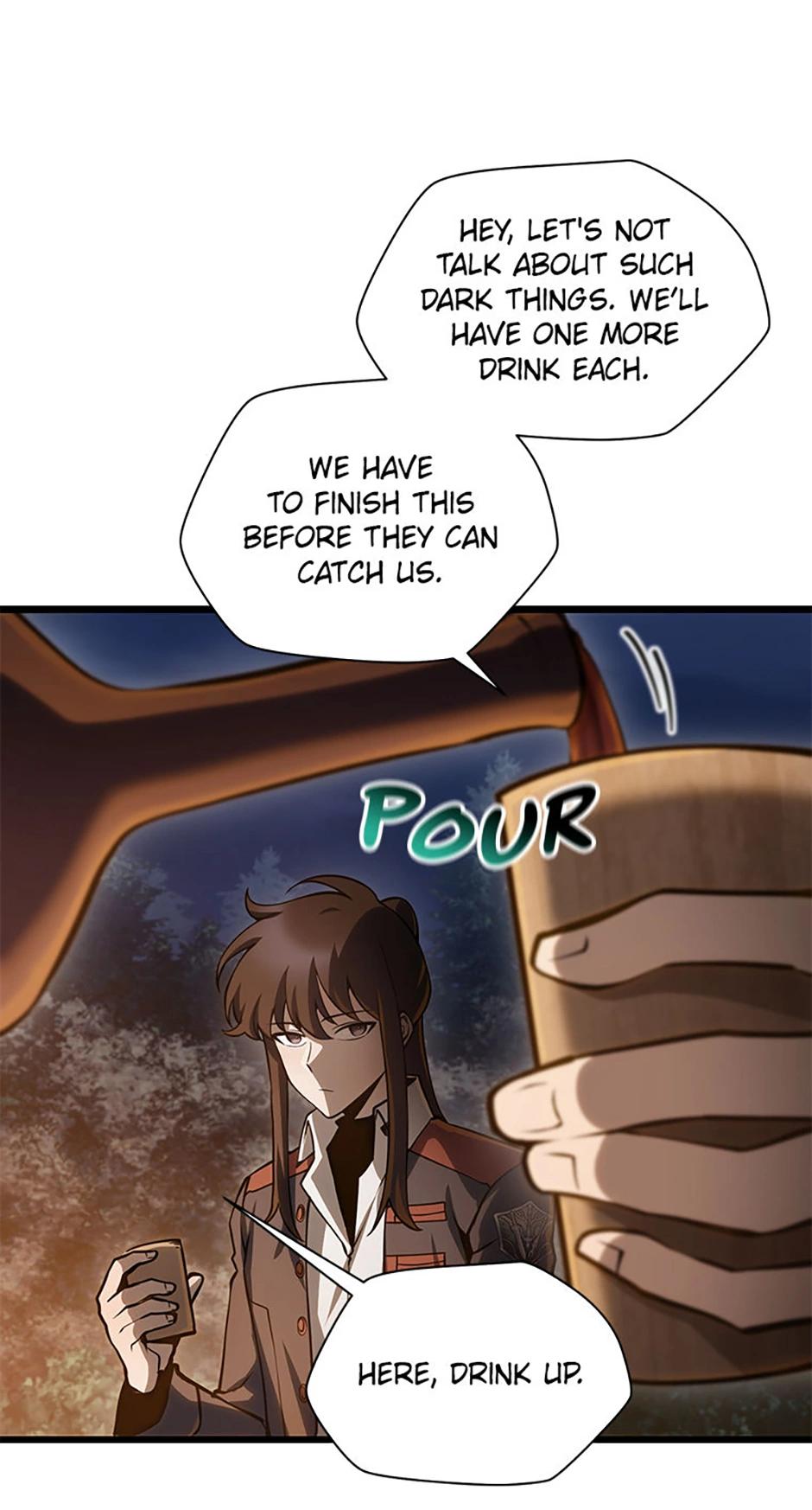 Read Helmut Manga Online
