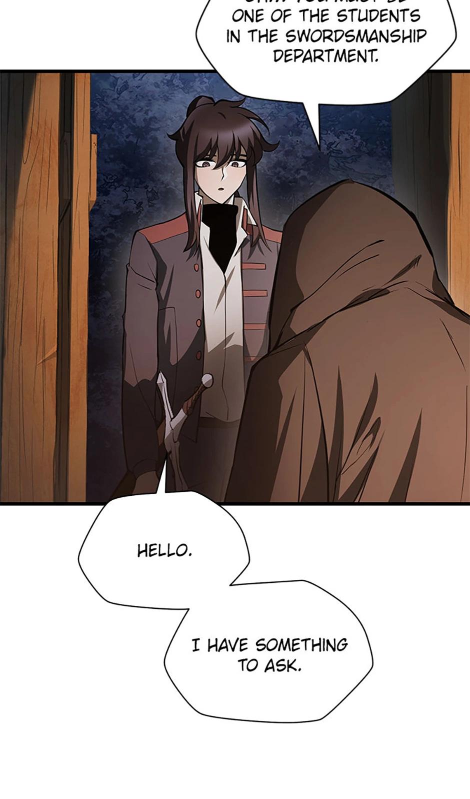 Read Helmut Manga Online
