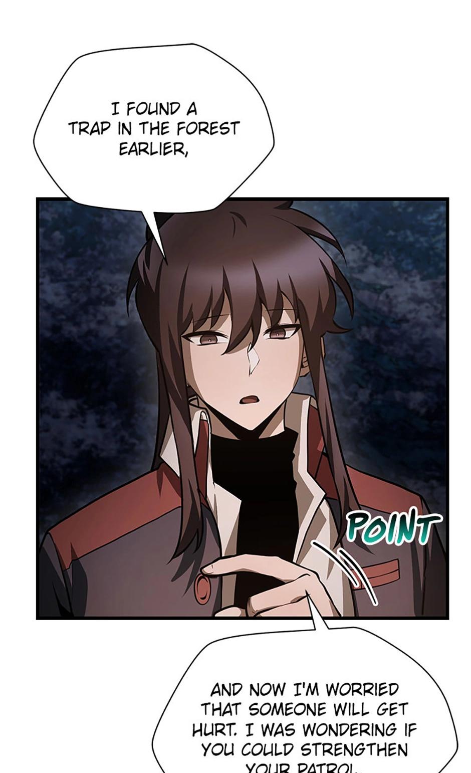Read Helmut Manga Online