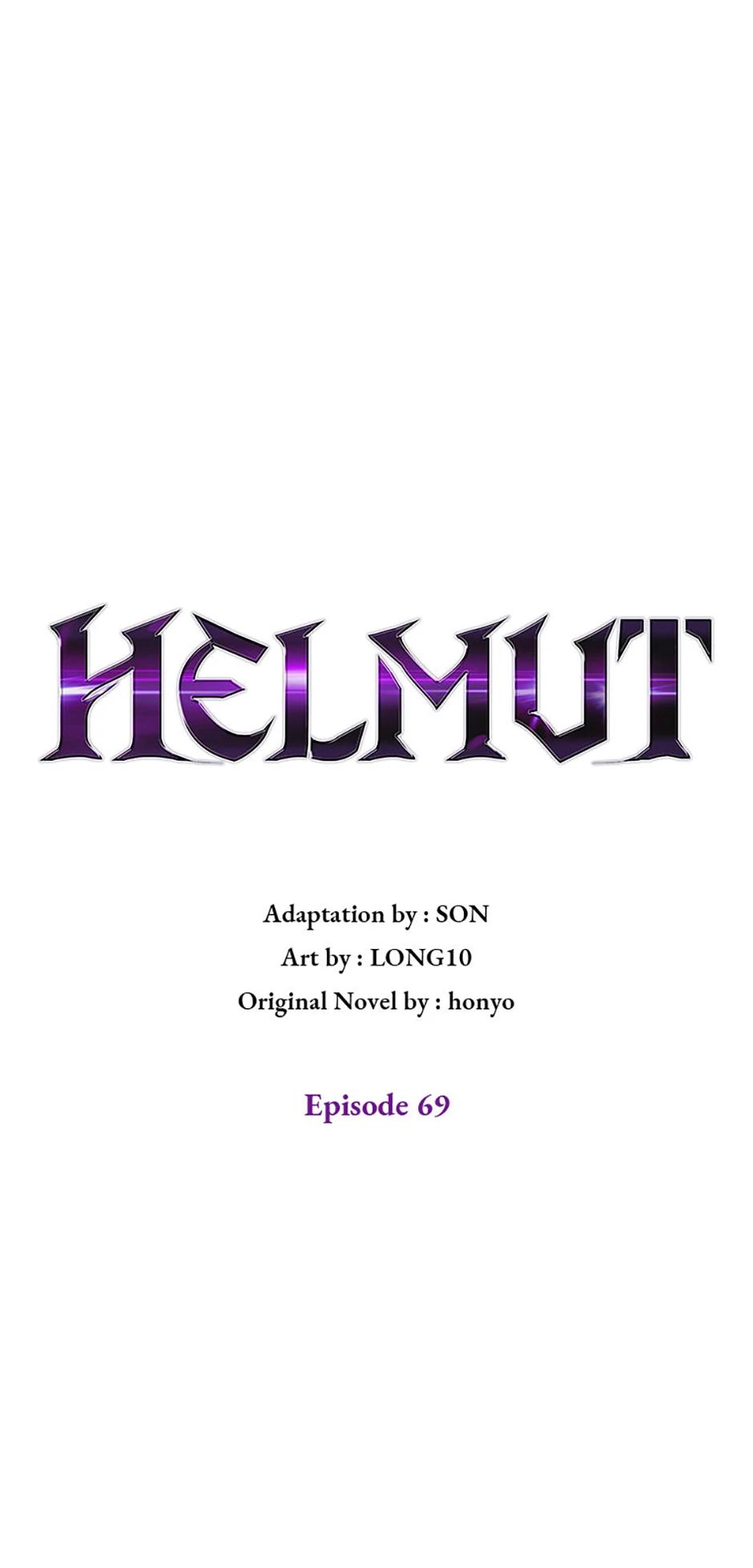 Read Helmut Manga Online
