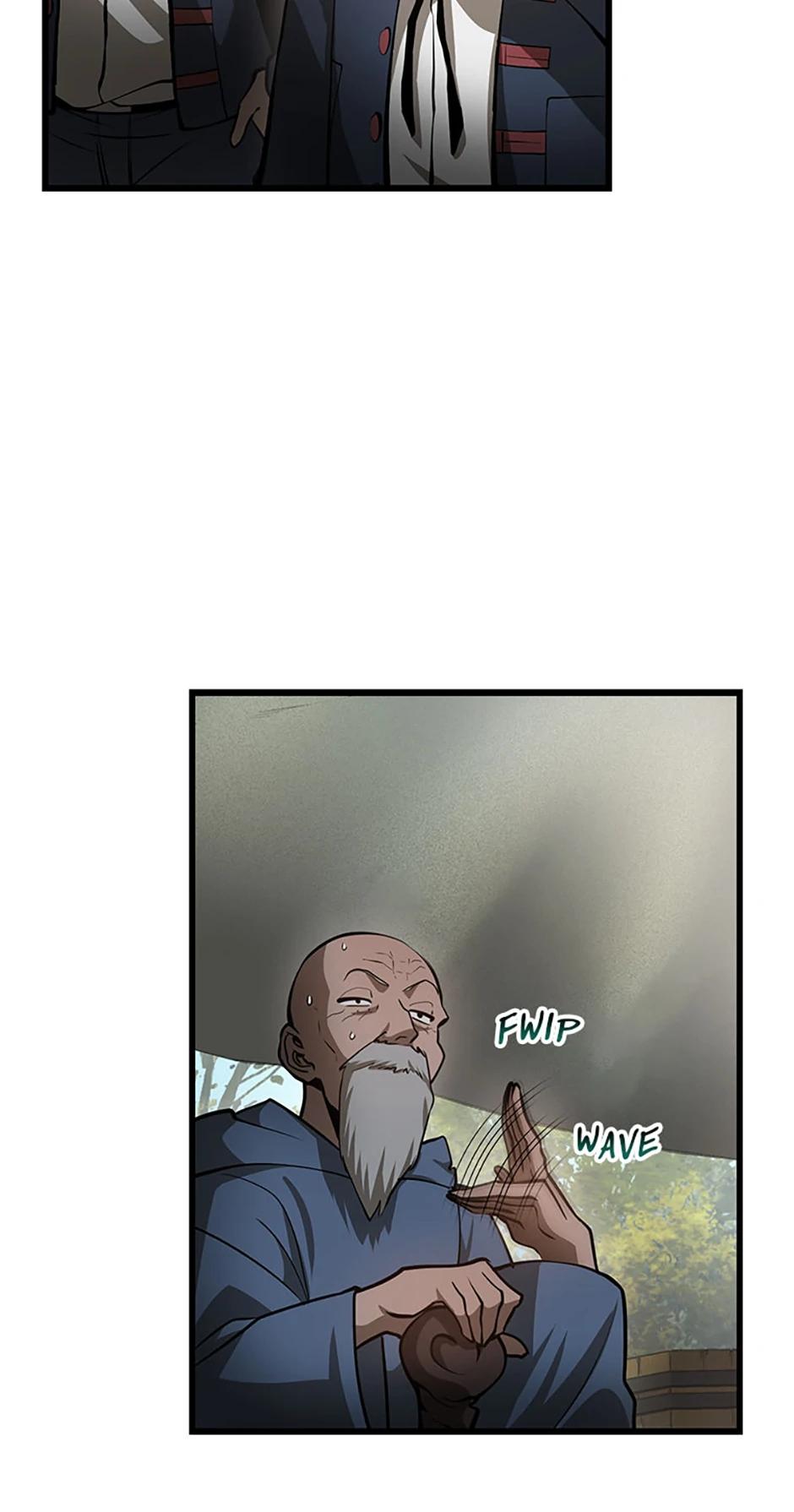 Read Helmut Manga Online