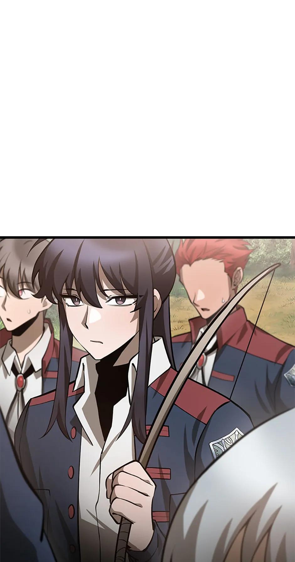 Read Helmut Manga Online