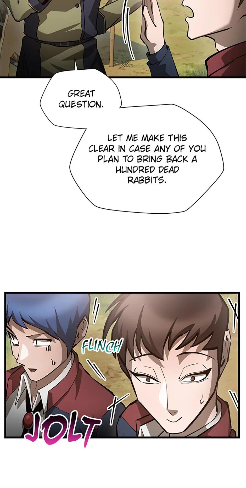Read Helmut Manga Online