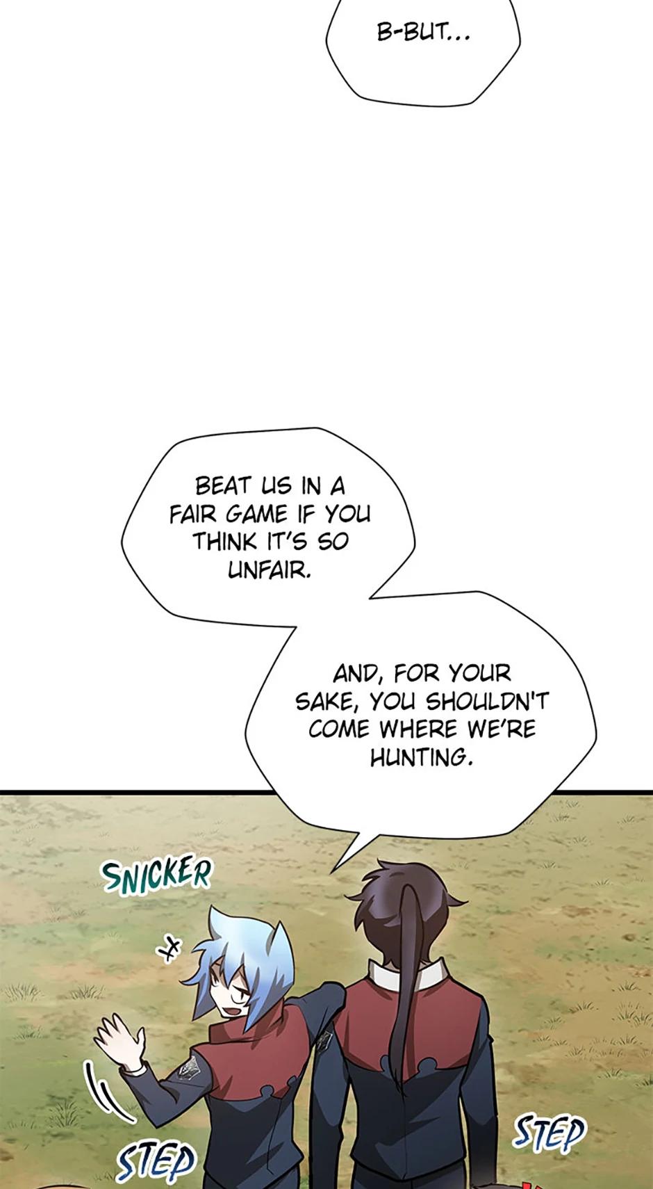 Read Helmut Manga Online