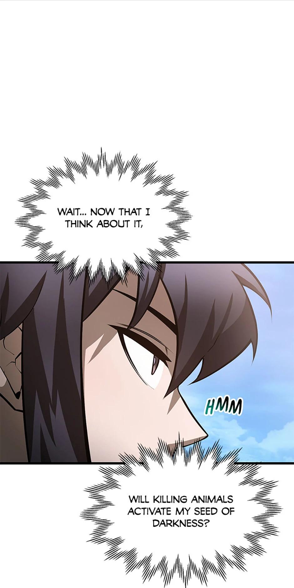 Read Helmut Manga Online