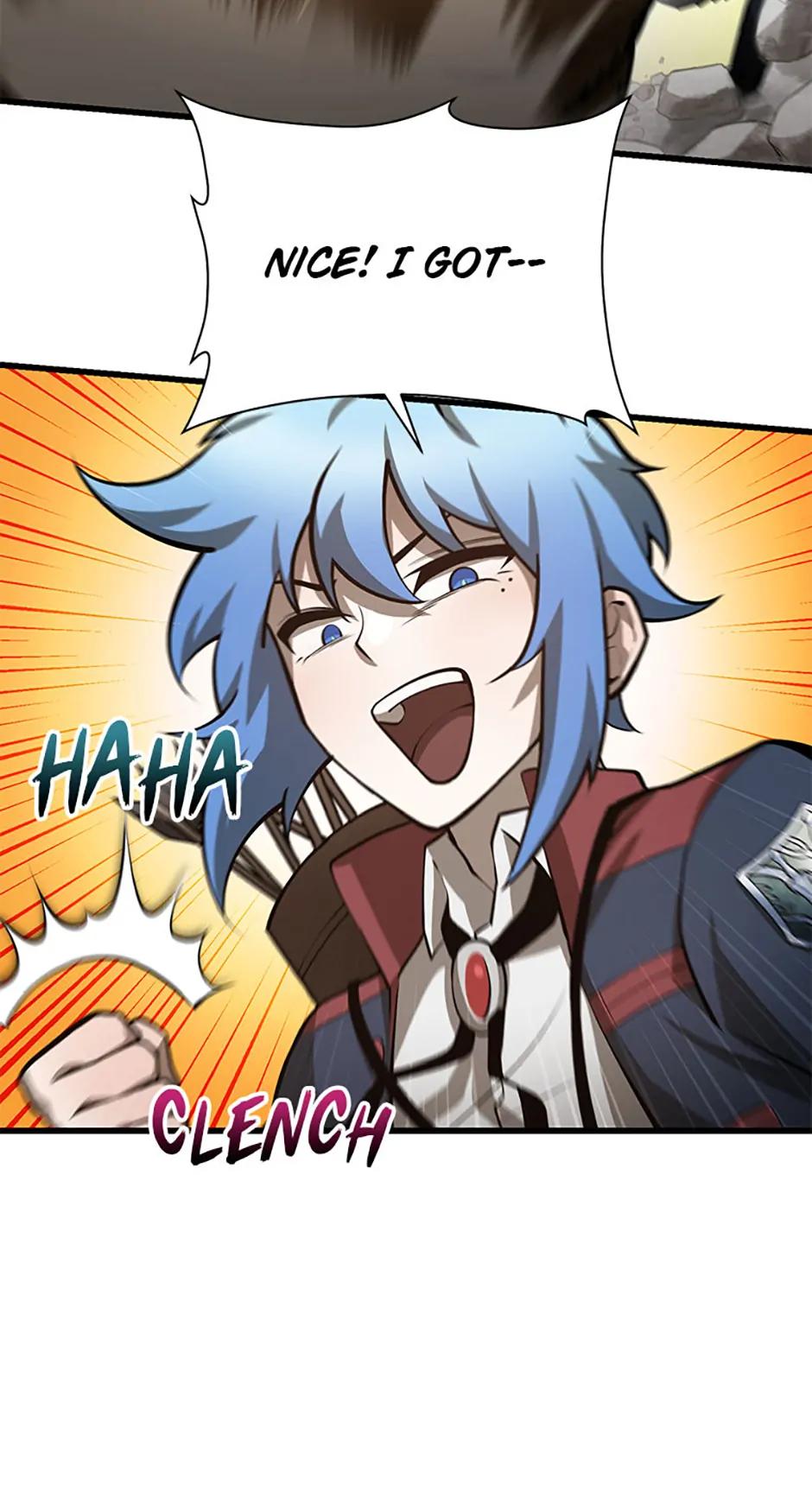 Read Helmut Manga Online