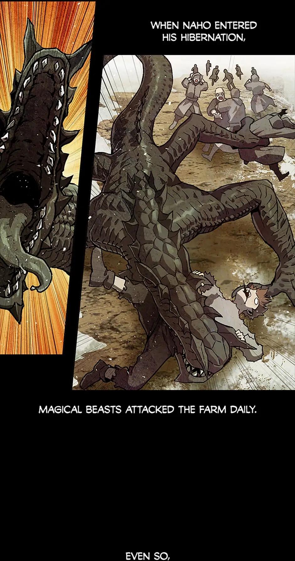 Read Helmut Manga Online