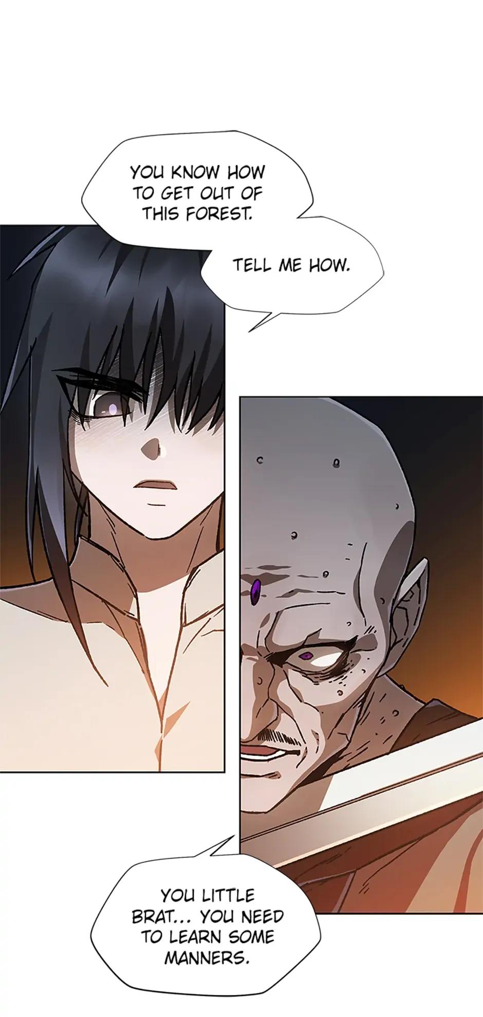 Read Helmut Manga Online